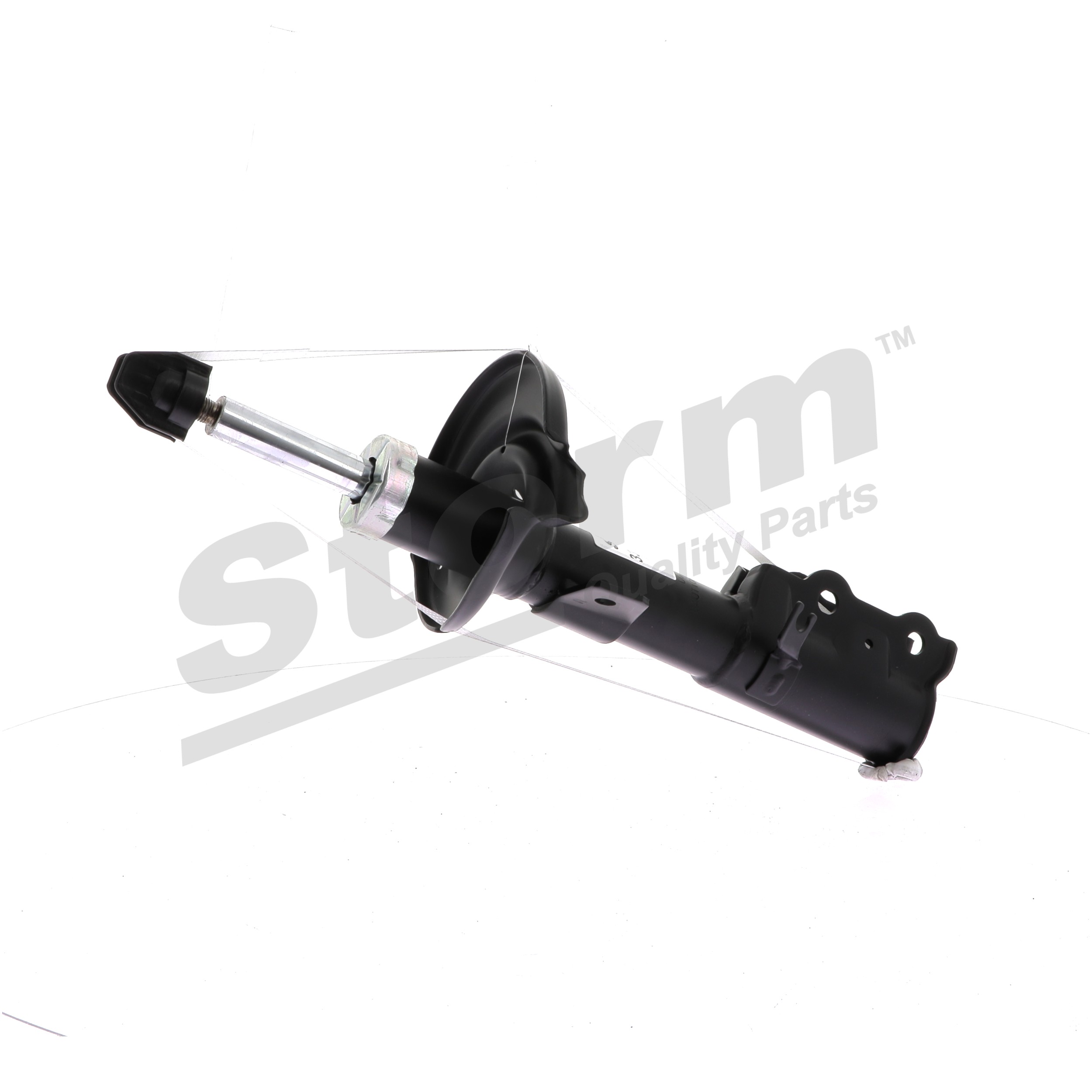 Amortisseur 3394DG STORM QUALITY PARTS C1BC-18045-CG Jambe de suspension 3394DG STORM QUALITY PARTS C1BC18045CG FORD