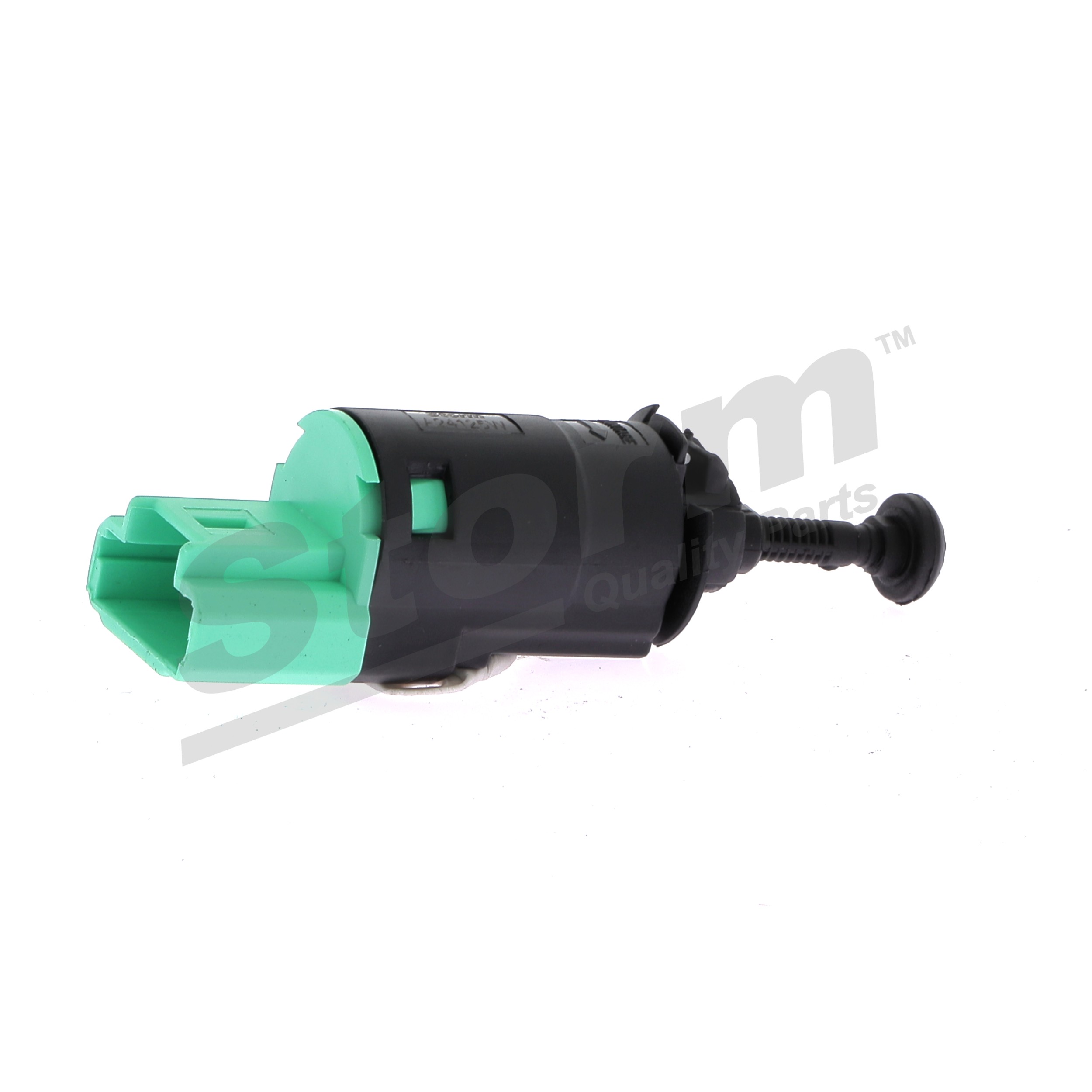 STORM QUALITY PARTS 373701 Bremslichtschalter Citroën C5 II Break RE_ 3.0 V6 (REXFUJ) 211 PS 2004 XFU (ES9A) Otto STORM QUALITY PARTS 373701 Bremsschalter Citroën C5 Kombi 3.0 V6 (REXFUJ) 211 PS Benzin Kosten