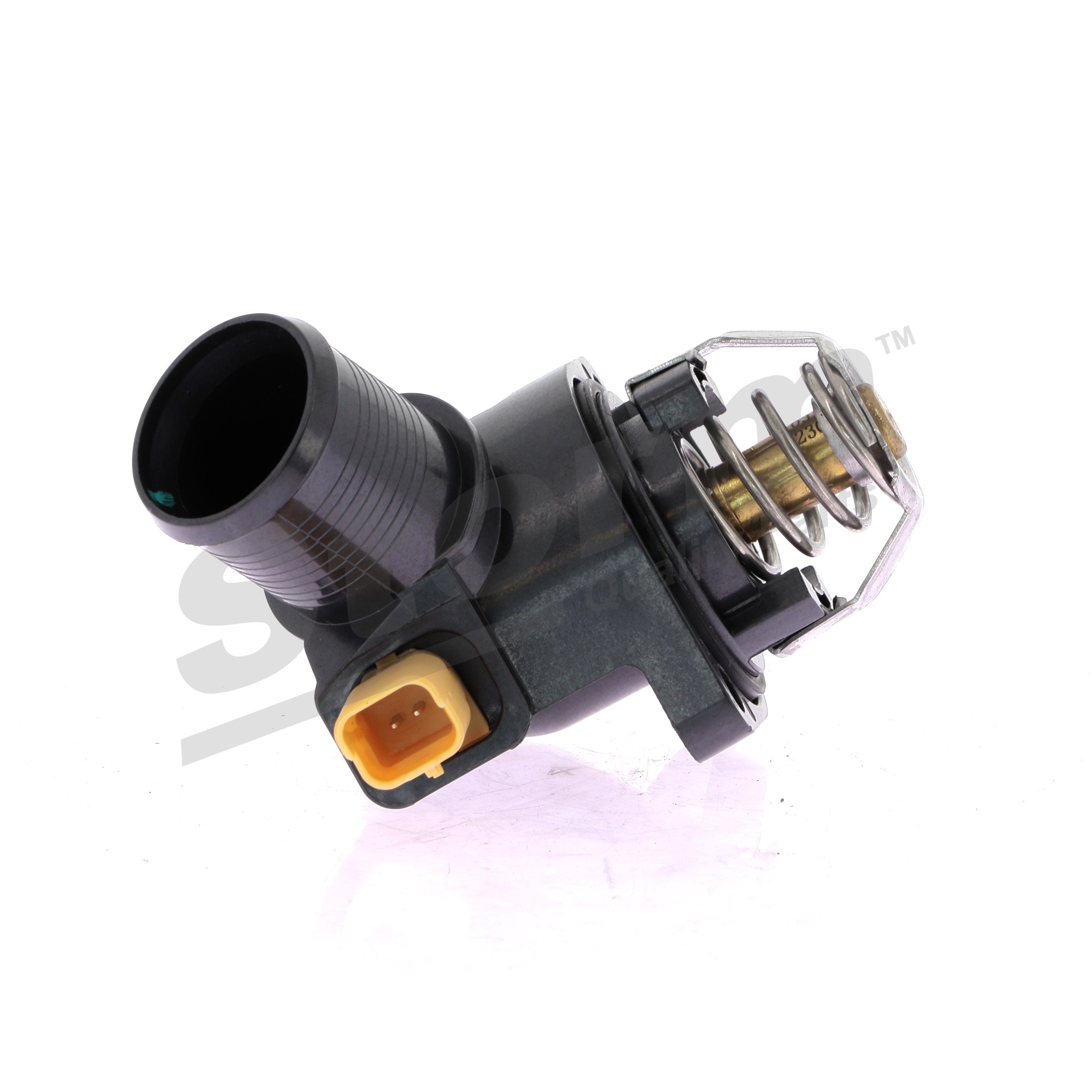STORM QUALITY PARTS Termostat układu chłodzenia 3933 doświadczenie