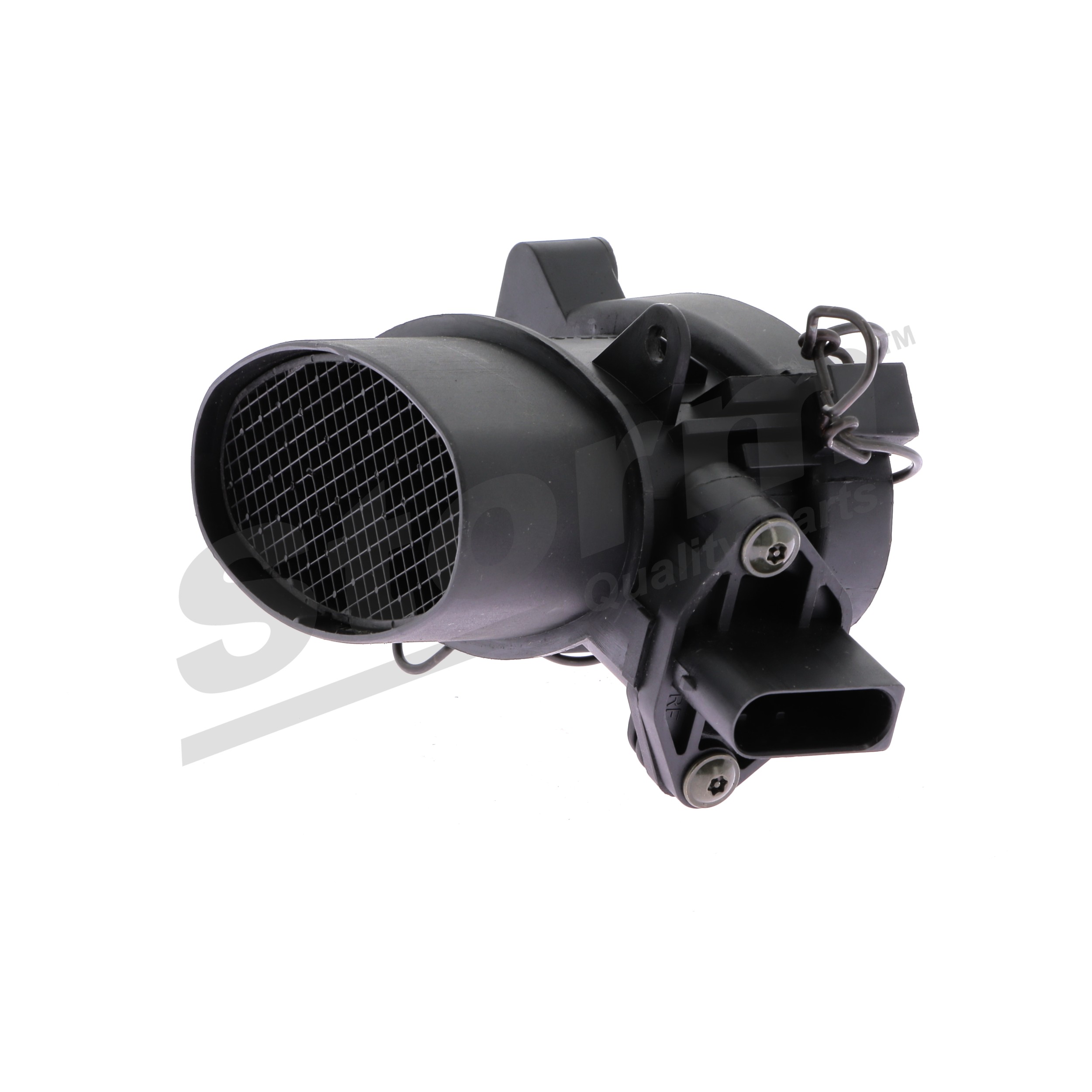 STORM QUALITY PARTS Mass air flow sensor 399018 Air flow meter SAAB STORM QUALITY PARTS 399018