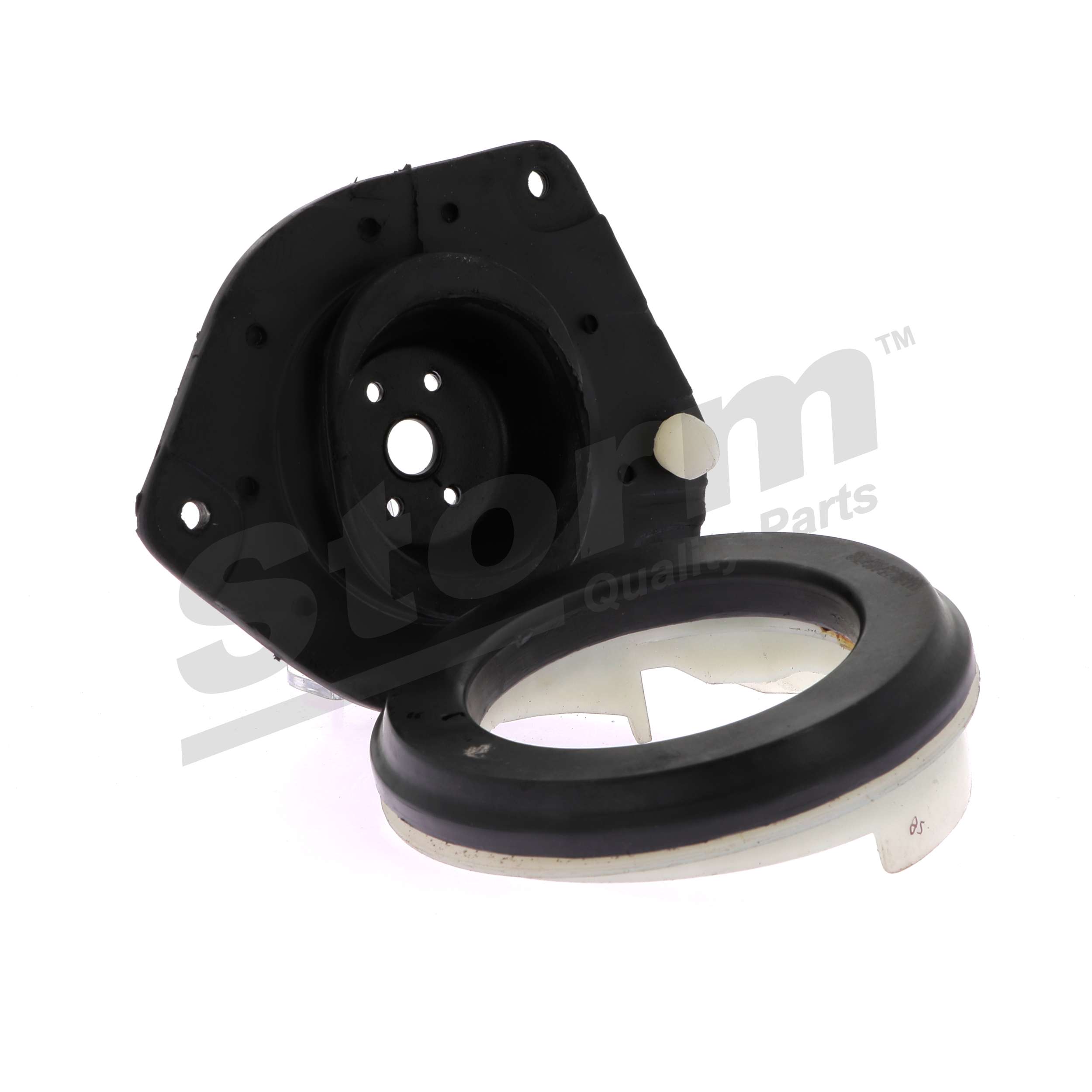 Fjederbensleje STORM QUALITY PARTS SANDERO 4034C billig