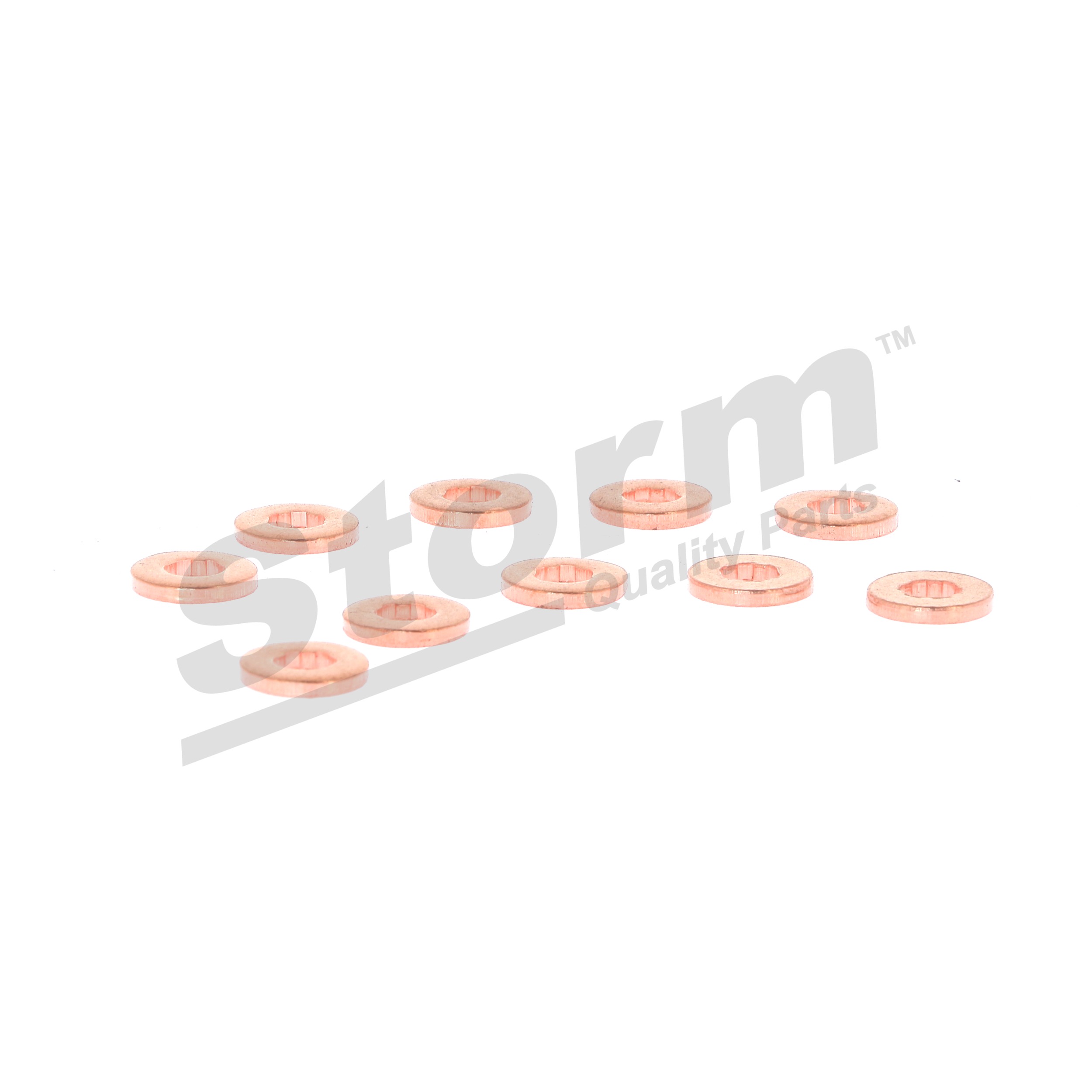 Protecção térmica, sistema de injecção 46000000016 STORM QUALITY PARTS 821437 BMW