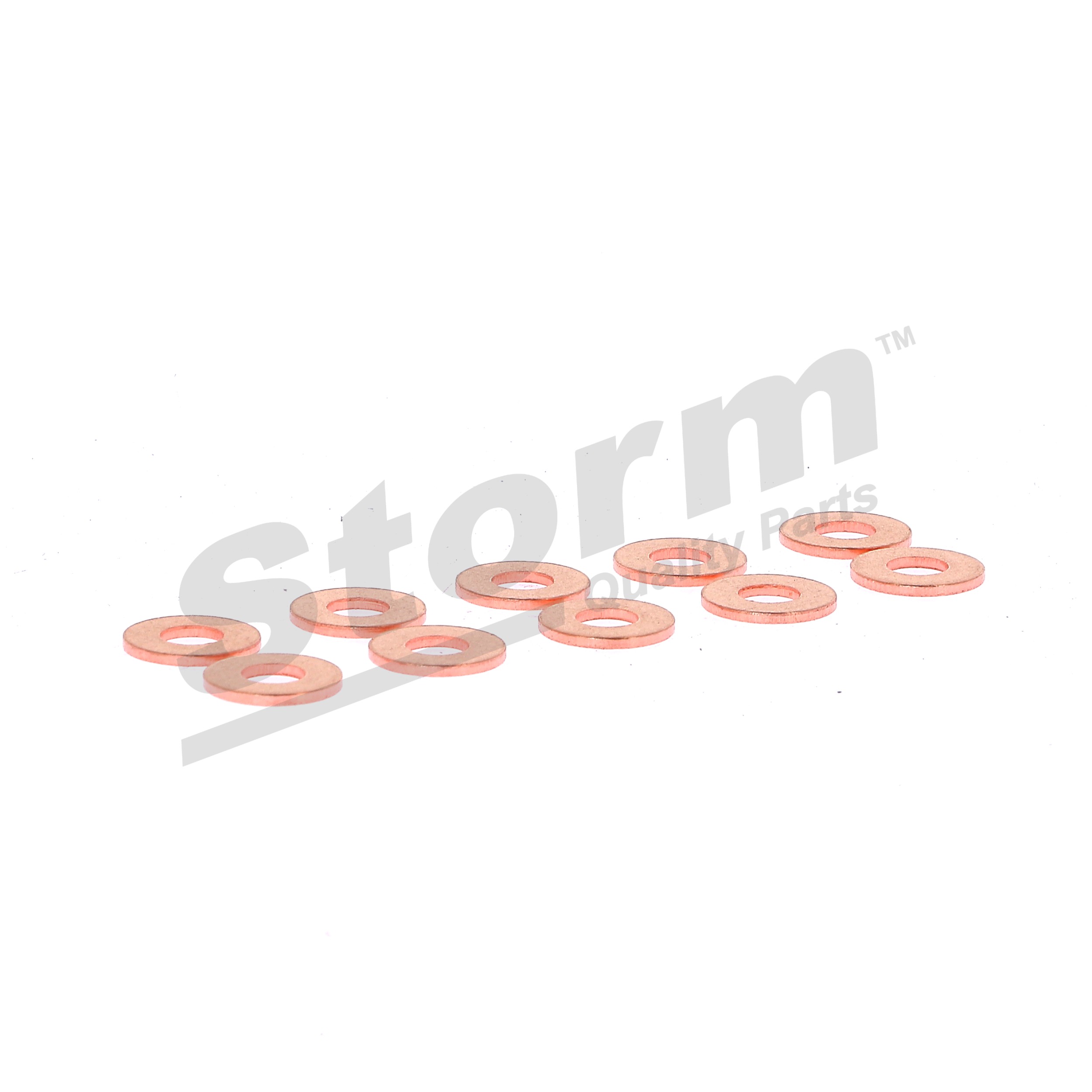 Protecção térmica, sistema de injecção 46000000116 STORM QUALITY PARTS 8 21 437 VW