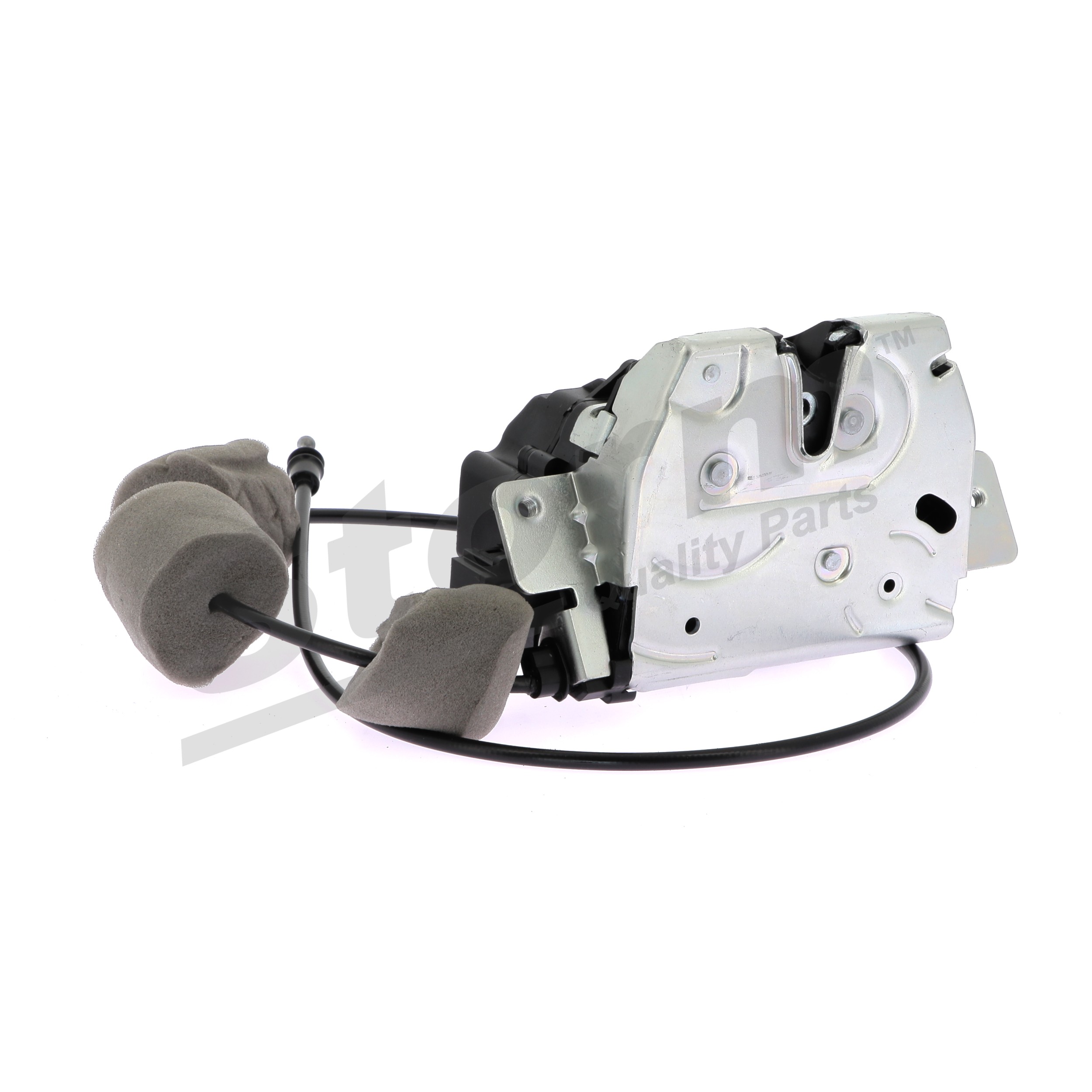 Kofferdekselslot 5102501 STORM QUALITY PARTS A 164 740 03 35 MERCEDES-BENZ
