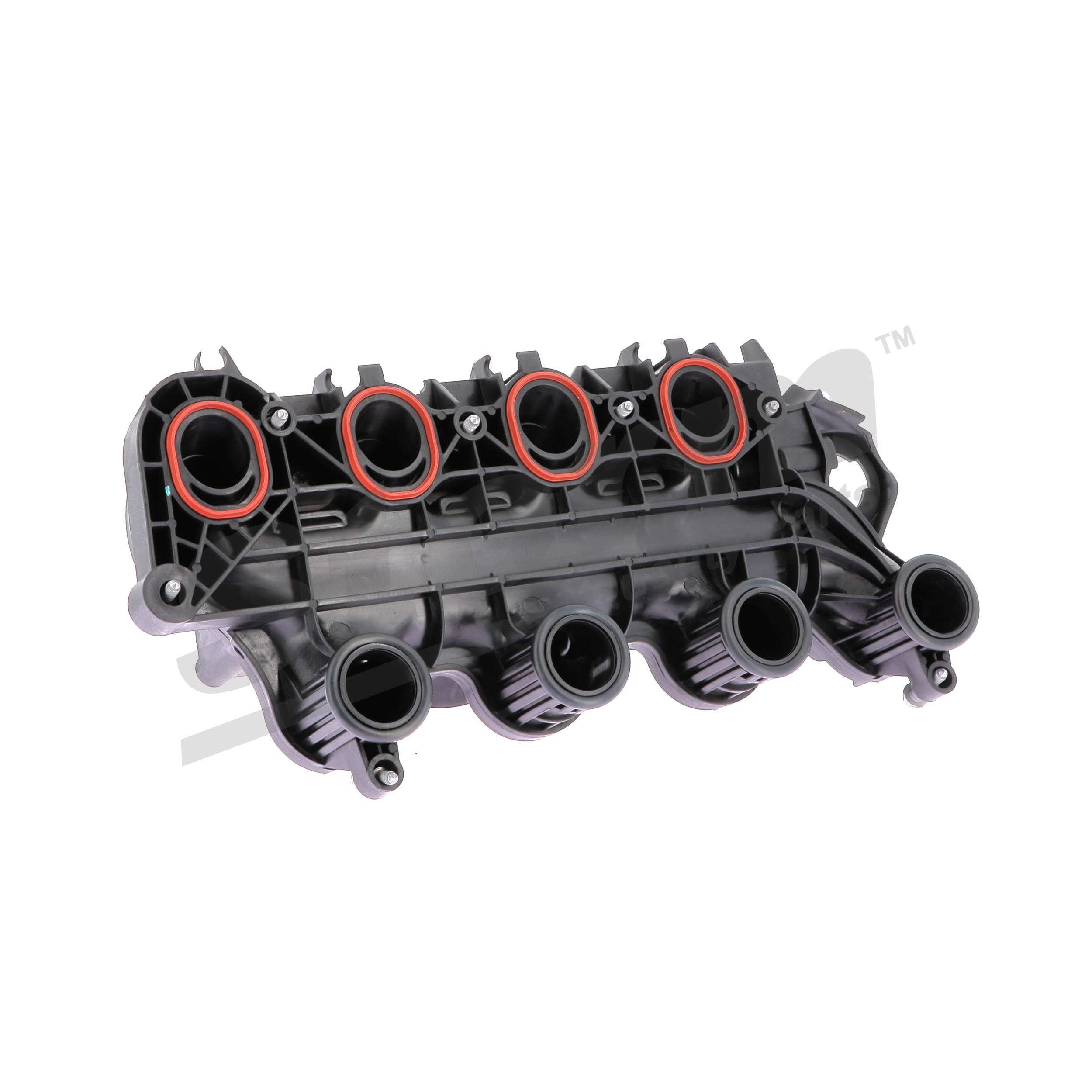 STORM QUALITY PARTS 516507 Kolektor dolotowy Citroen C5 3 2.2 HDi 204 KM olej napędowy cena