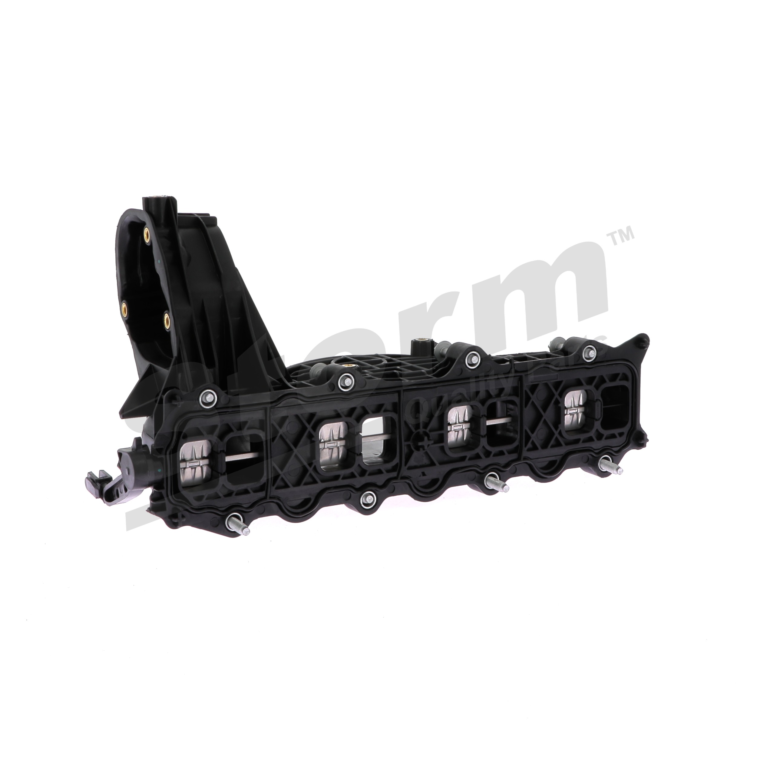STORM QUALITY PARTS 516518 Kolektor ssący MERCEDES-BENZ Sprinter 3.5-T Burtowy Ciężarówka/Podwozie (W906) 314 CDI 2.1 (906.131, 906.133, 906.135, 906.231, 906.233,... 143 KM olej napędowy cena