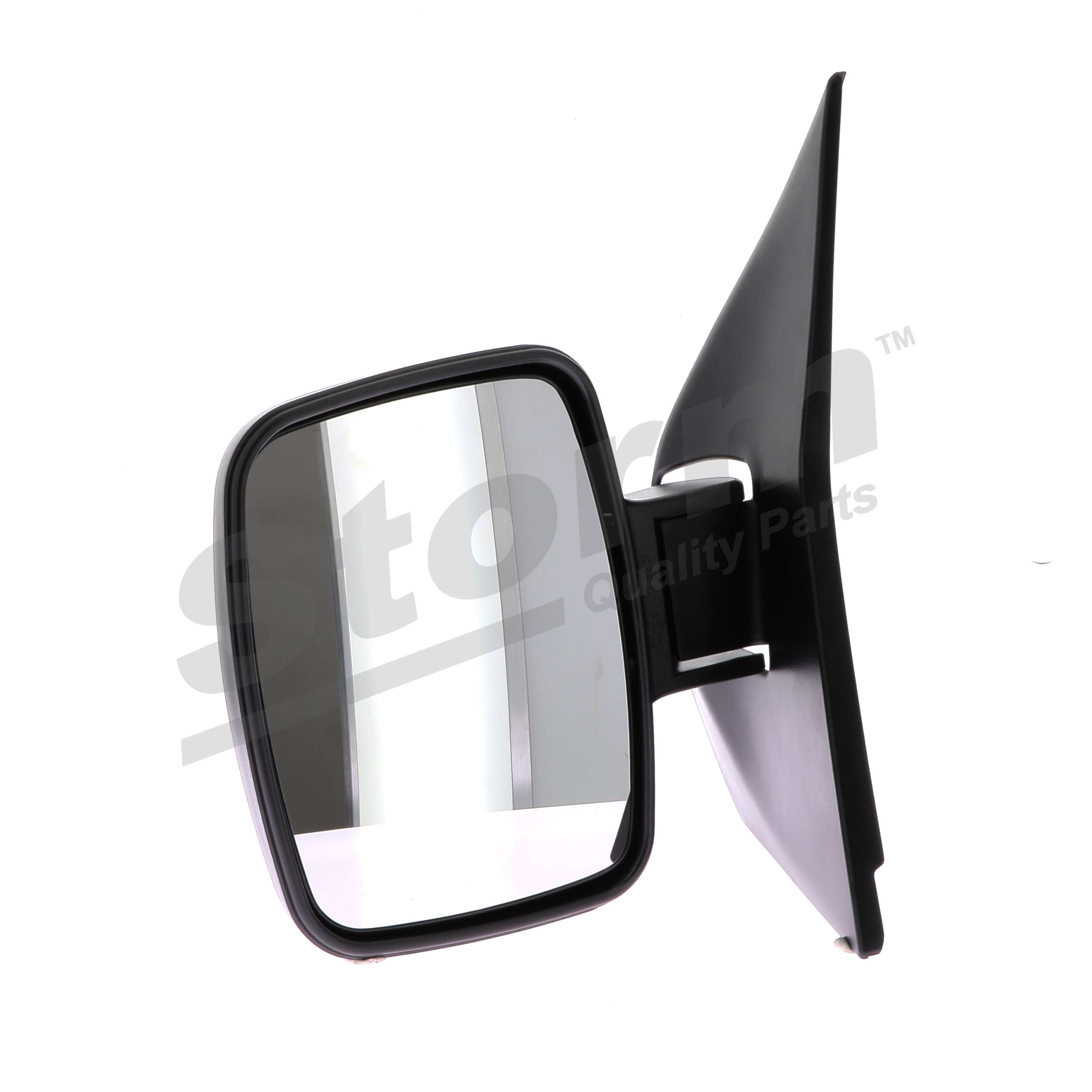 Wing mirror 5609009 STORM QUALITY PARTS 18112633 MERCEDES-BENZ