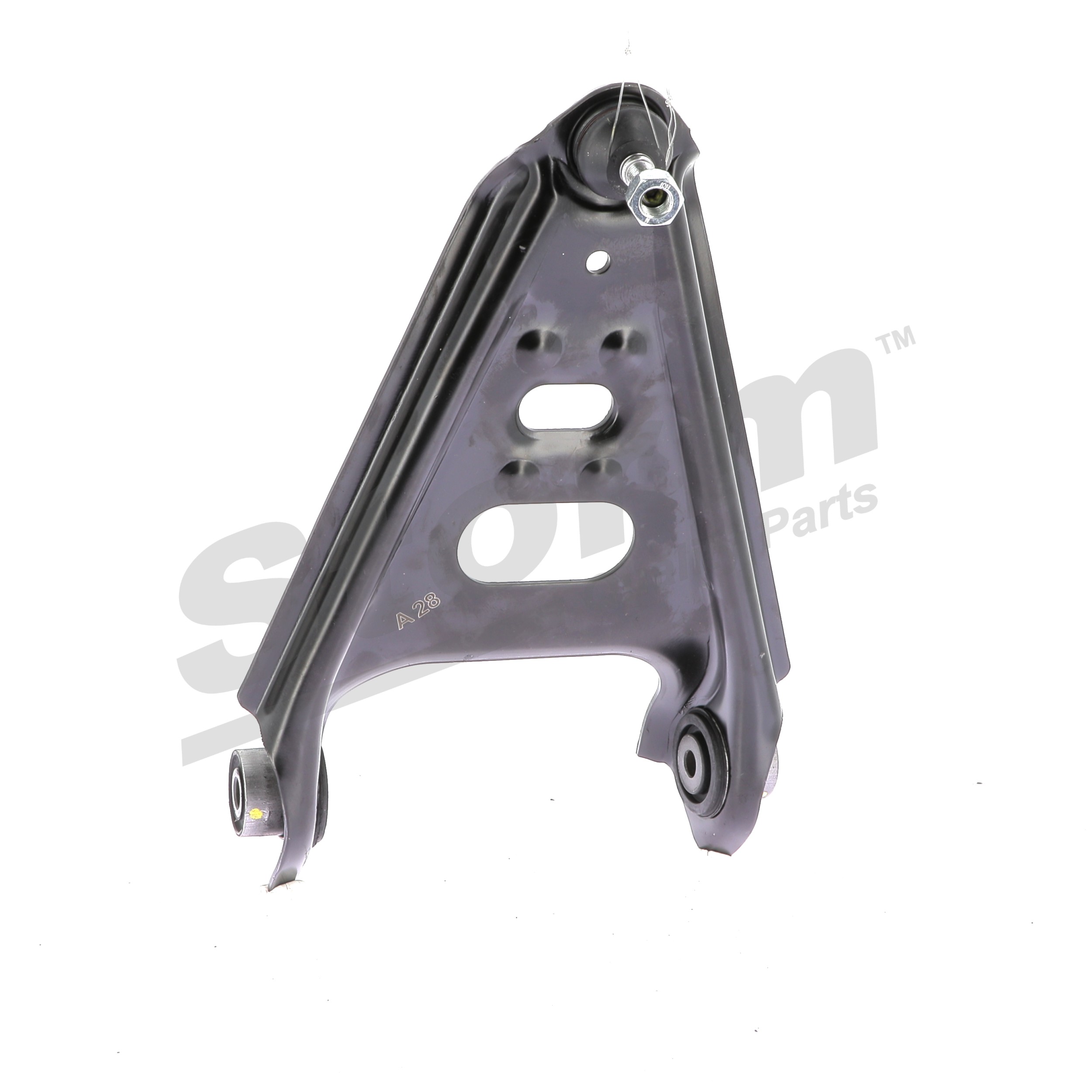 STORM QUALITY PARTS 59051 Querlenker Smart Fortwo 450 Coupe 0.7 (450.335) 54 PS Benzin Kosten