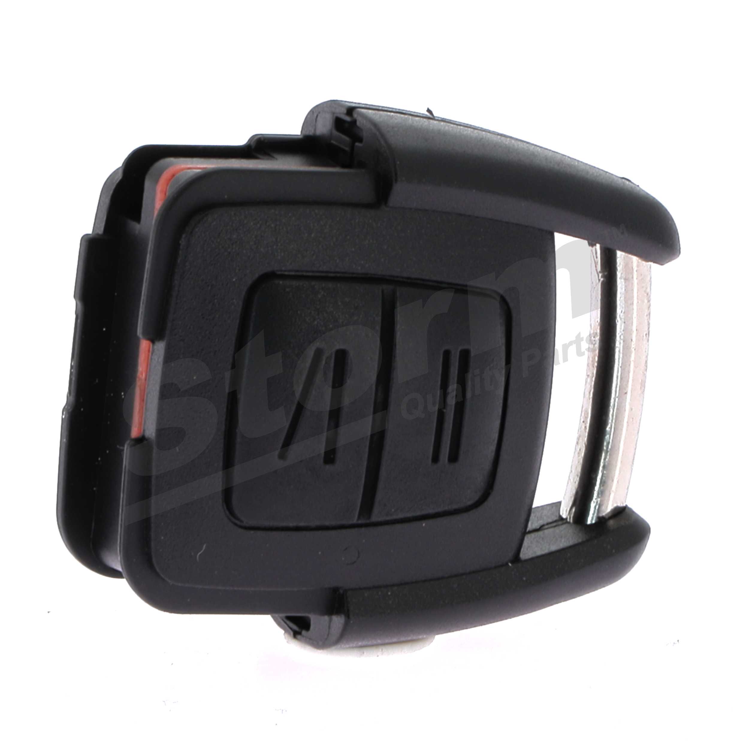 Távirányító ház, központi zár 6009903 STORM QUALITY PARTS 93176615 OPEL