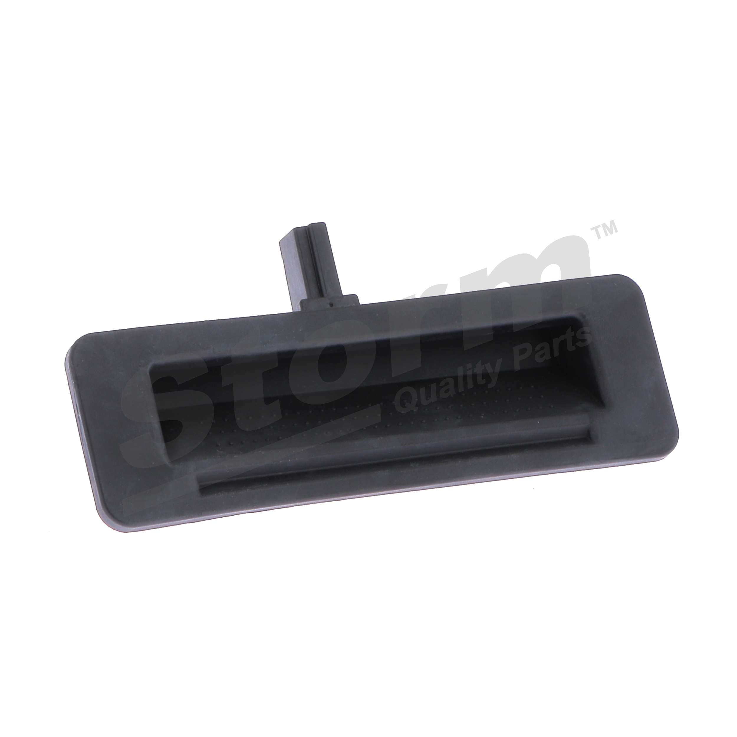 Klamka pokrywy bagażnika 6502006 STORM QUALITY PARTS 6240285 VAUXHALL