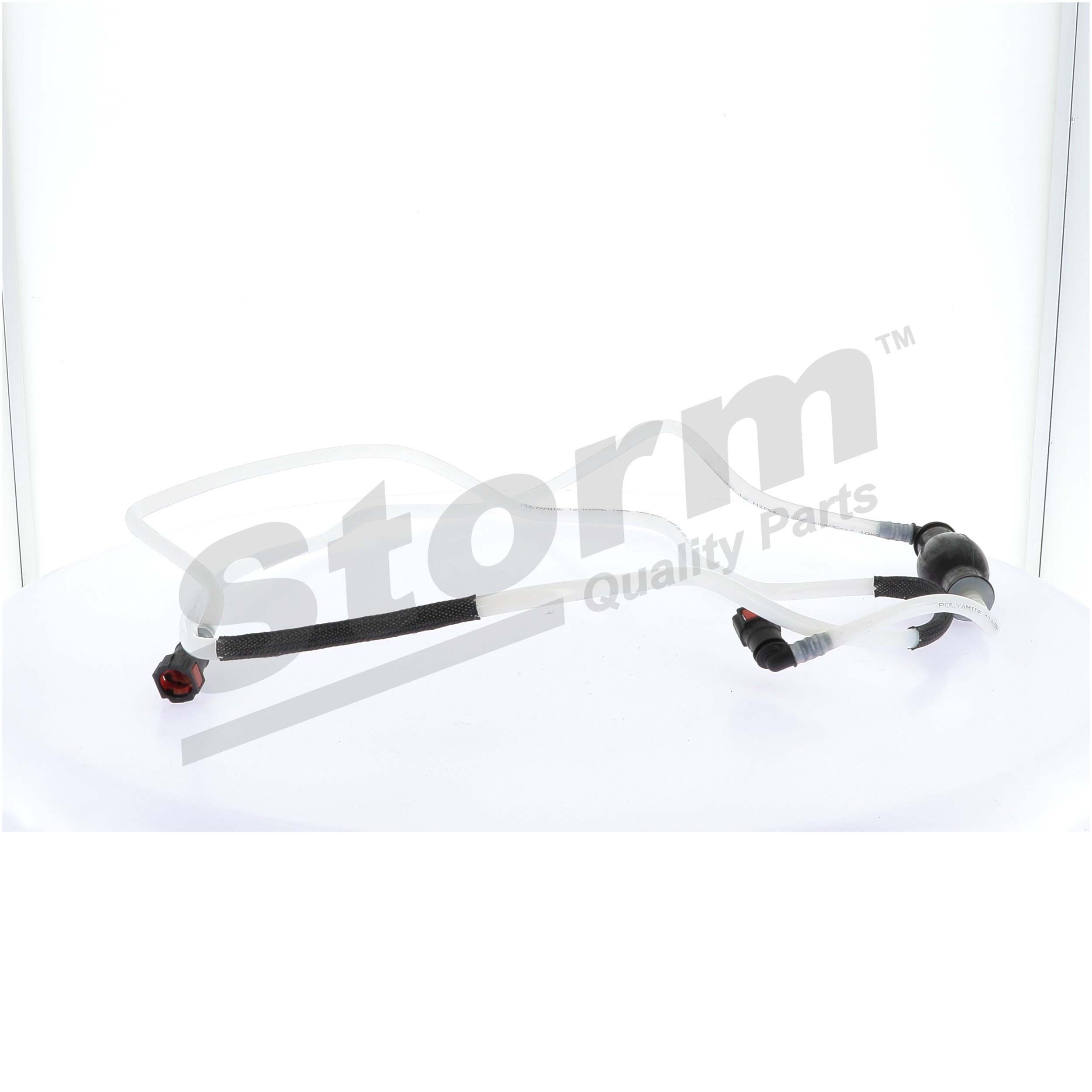 Kraftstoffleitung 700534 STORM QUALITY PARTS 175068840R VAUXHALL