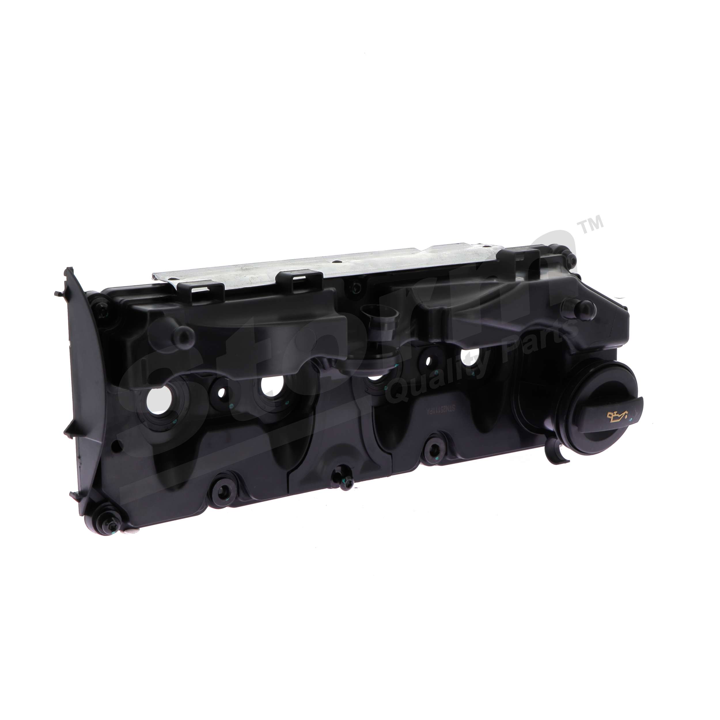 STORM QUALITY PARTS 77778 Ventildeckel