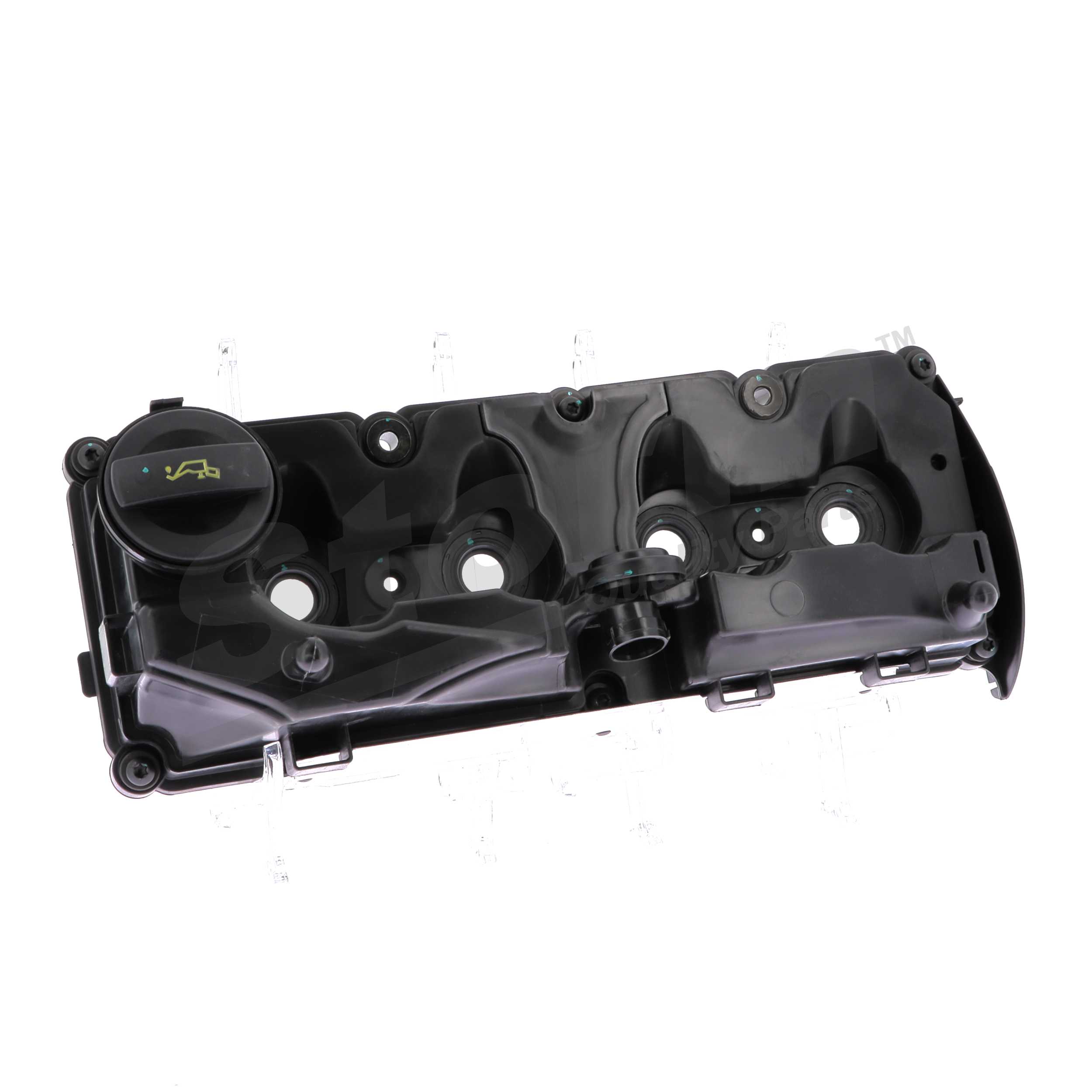 77779 STORM QUALITY PARTS Kleppendeksel OPEL ASTRA