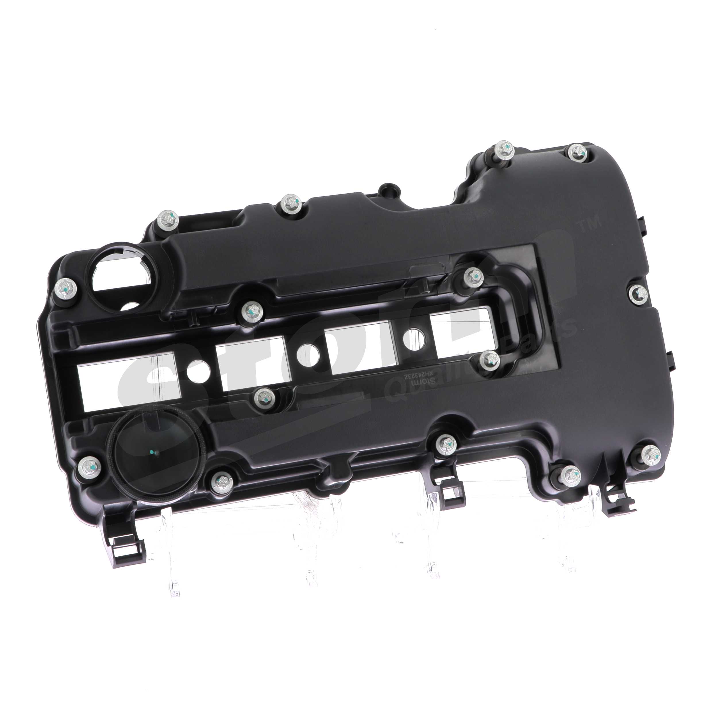 77781 STORM QUALITY PARTS Kleppendeksel OPEL ASTRA