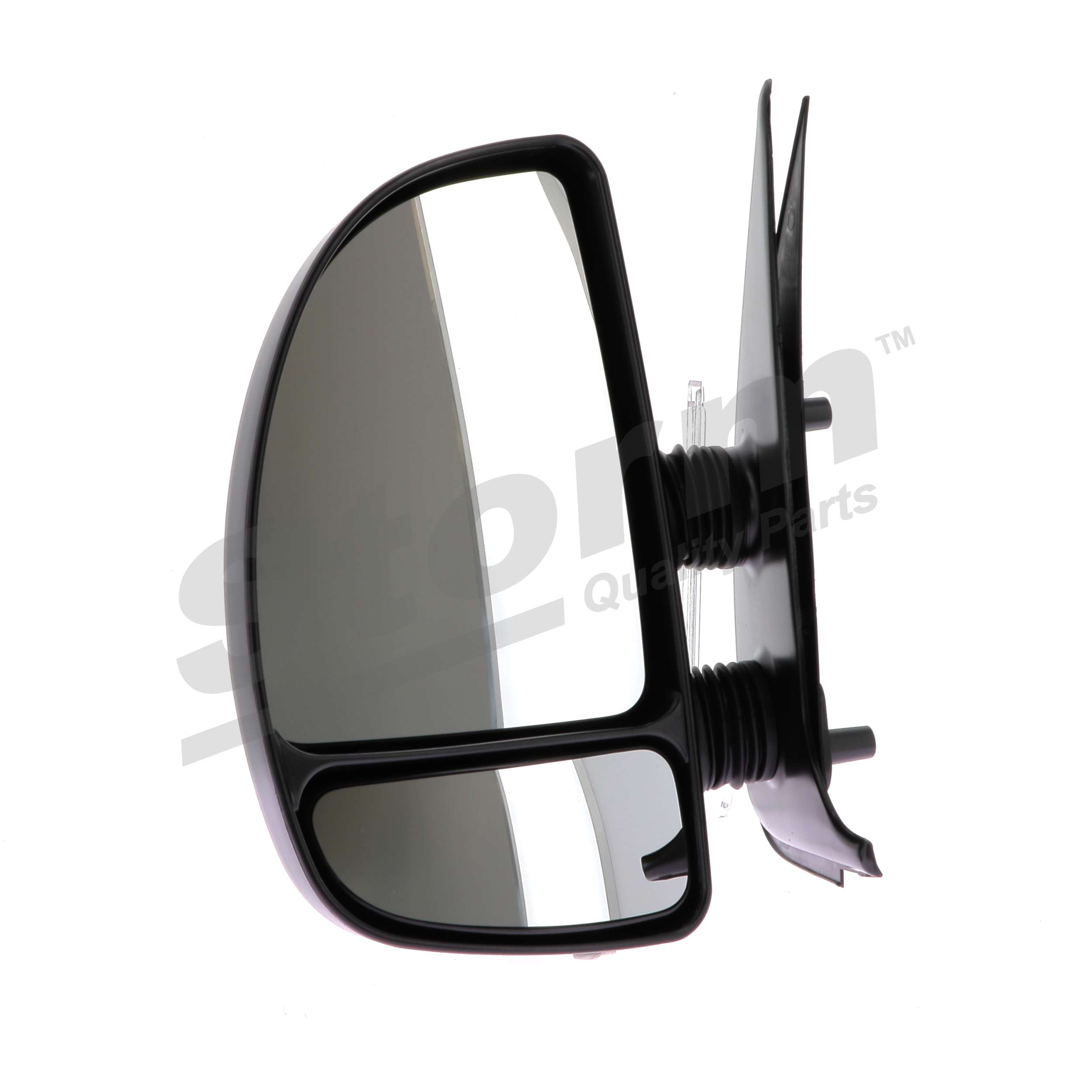 Külső visszapillantó 7999001 STORM QUALITY PARTS 8151EP FIAT