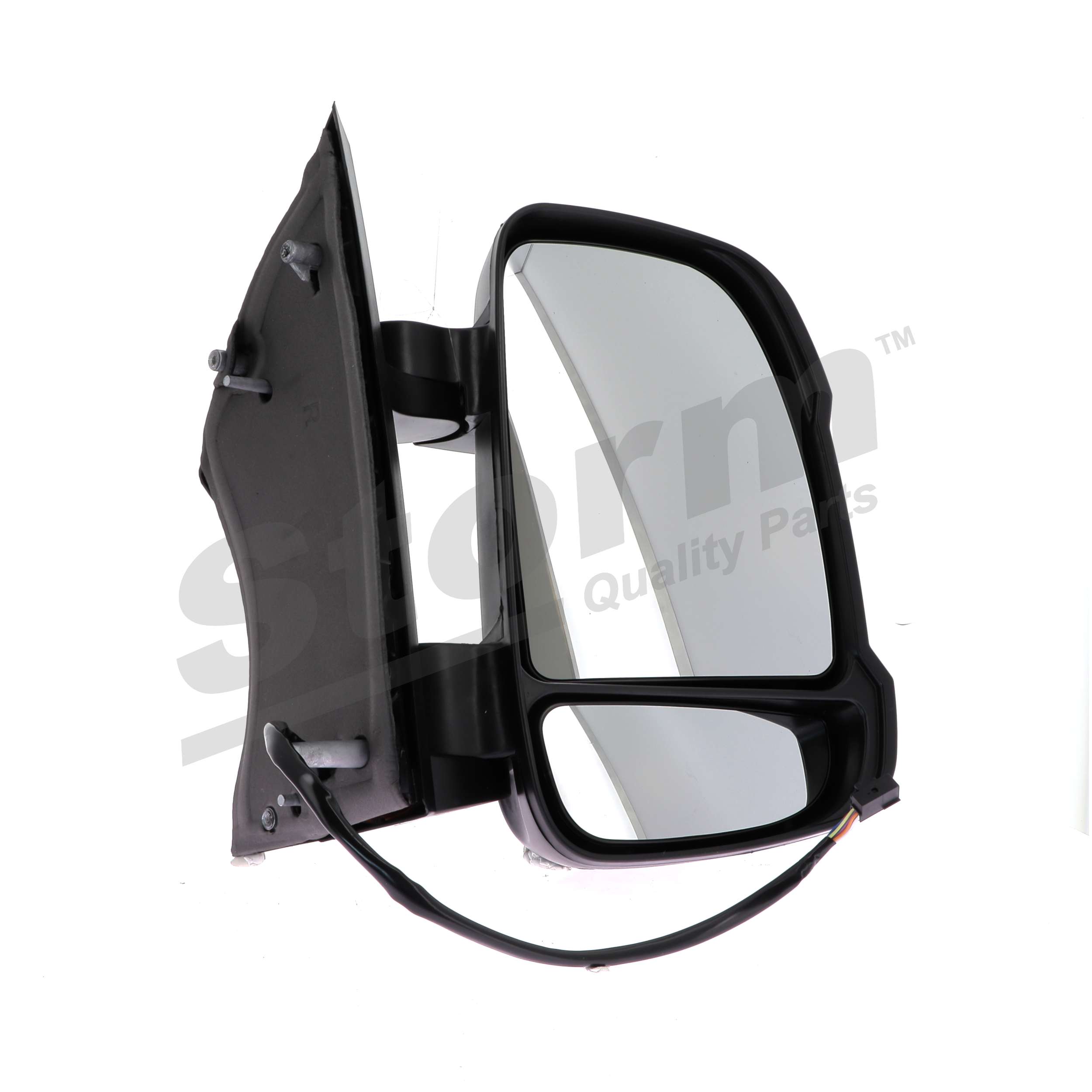 Välipeegel 7999006 STORM QUALITY PARTS 735480890 PEUGEOT