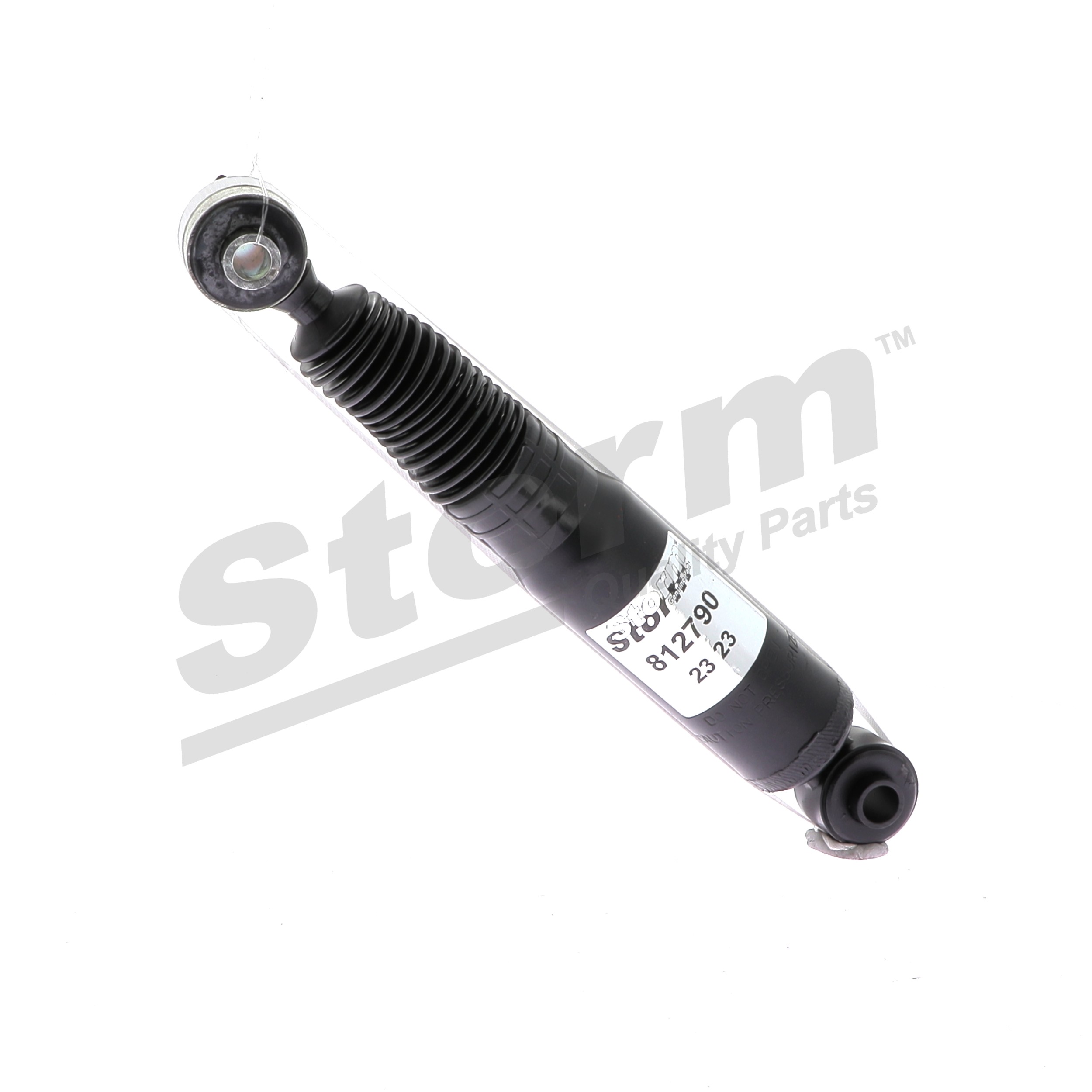 Støddæmper 812790 STORM QUALITY PARTS 5206 E0 PEUGEOT