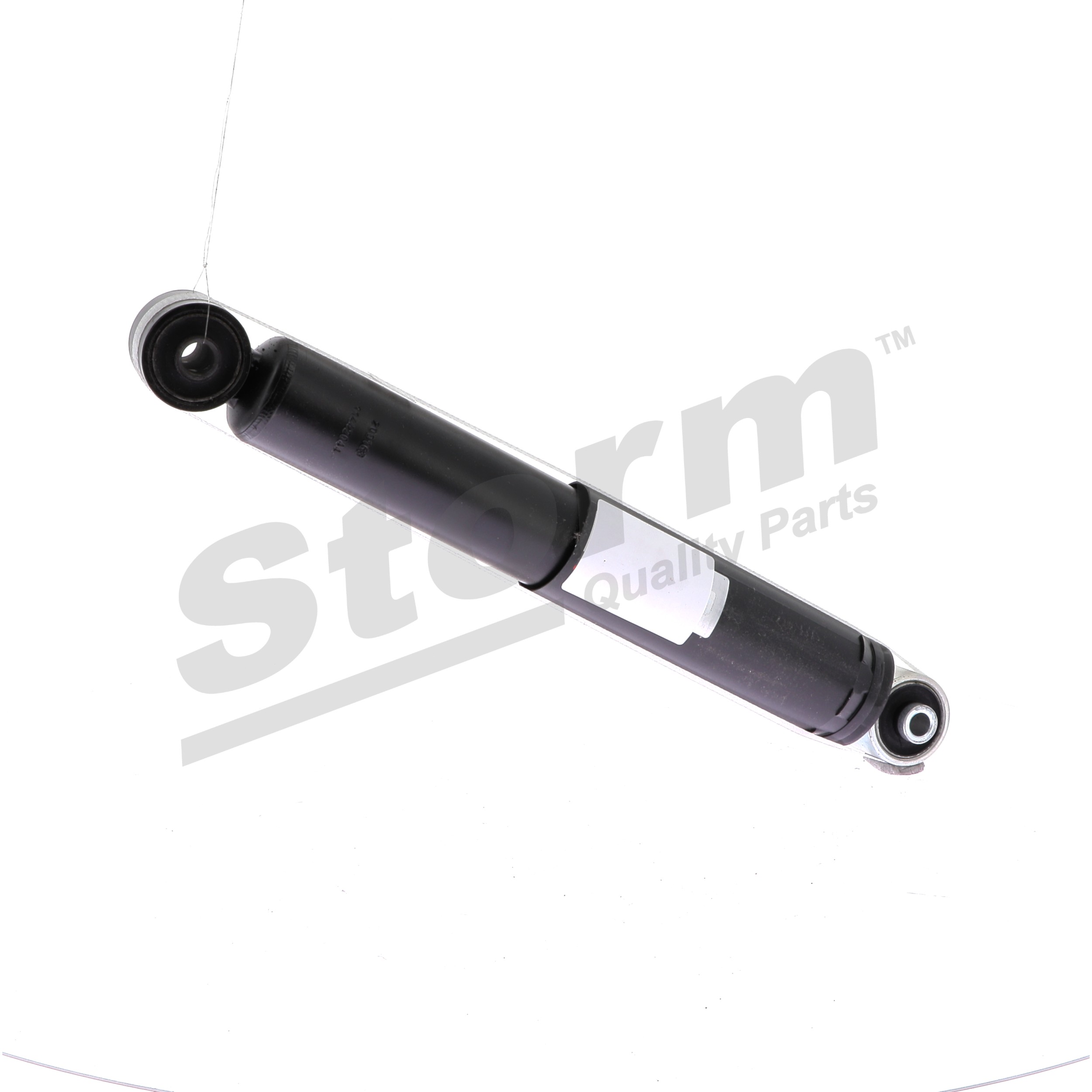 Støddæmper 816470 STORM QUALITY PARTS 93 BB-18080-AC Støddæmper 816470 STORM QUALITY PARTS 93BB-18080-AC MITSUBISHI
