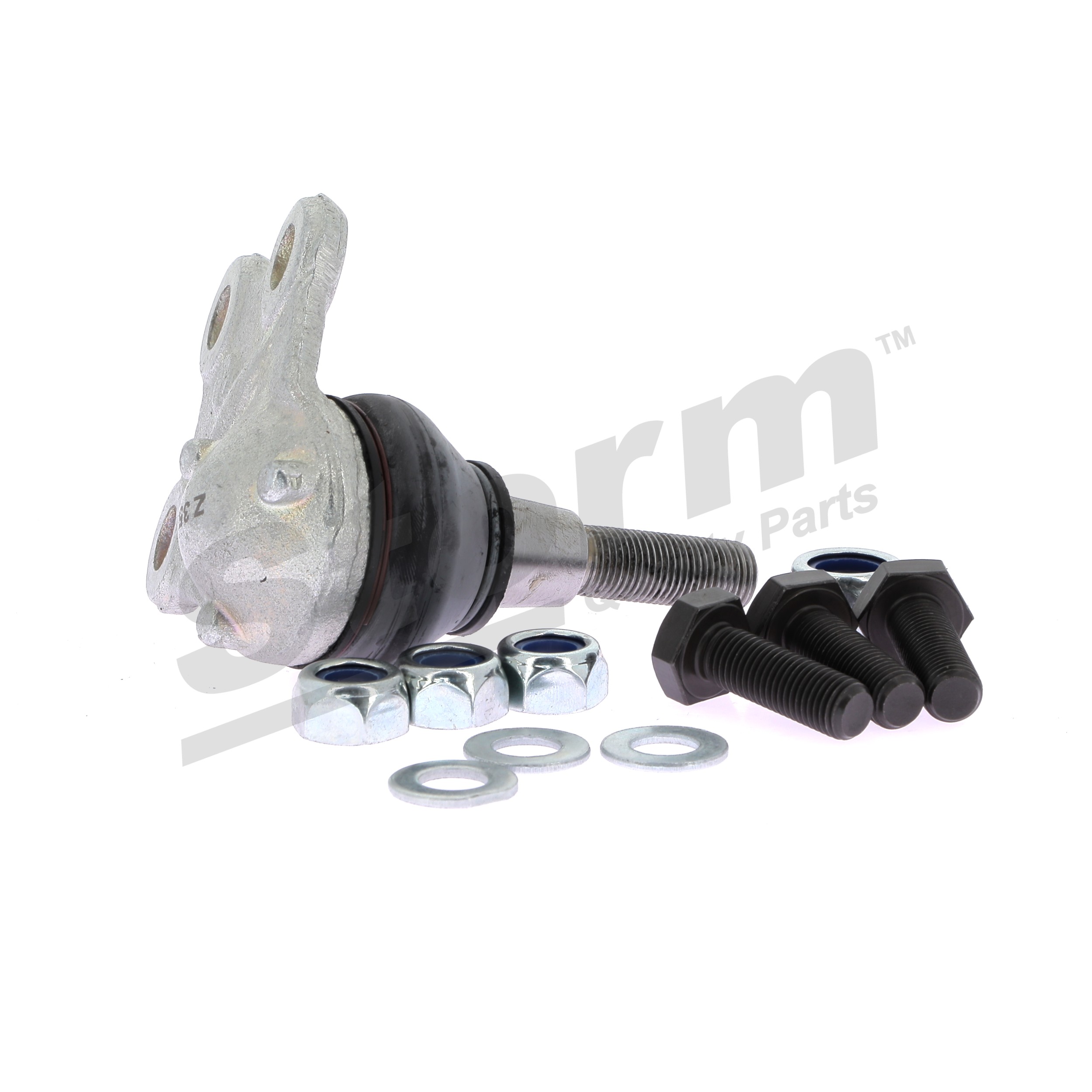 STORM QUALITY PARTS Sworzeń wahacza 88484 opinie
