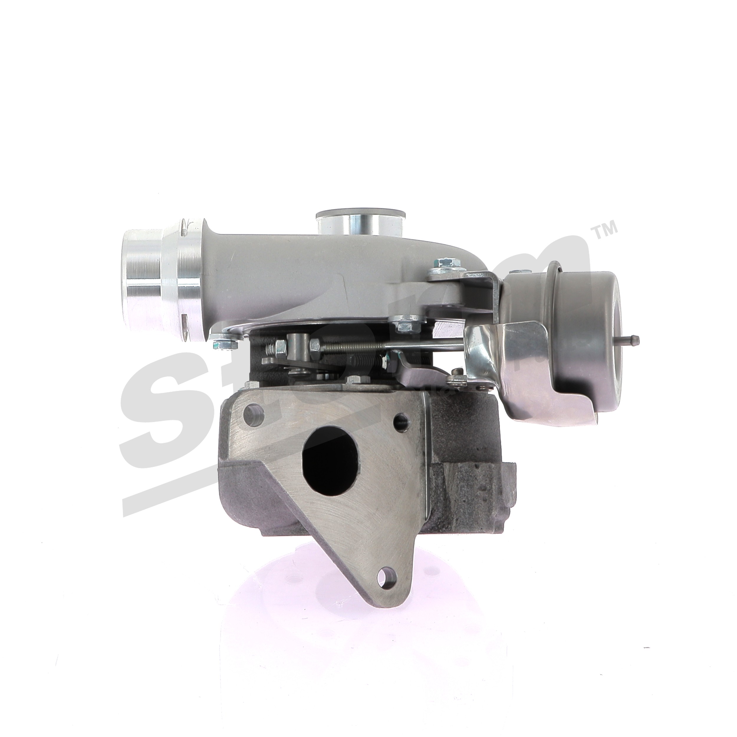 Turbodúchadlo 89097 STORM QUALITY PARTS 7700475135 RENAULT