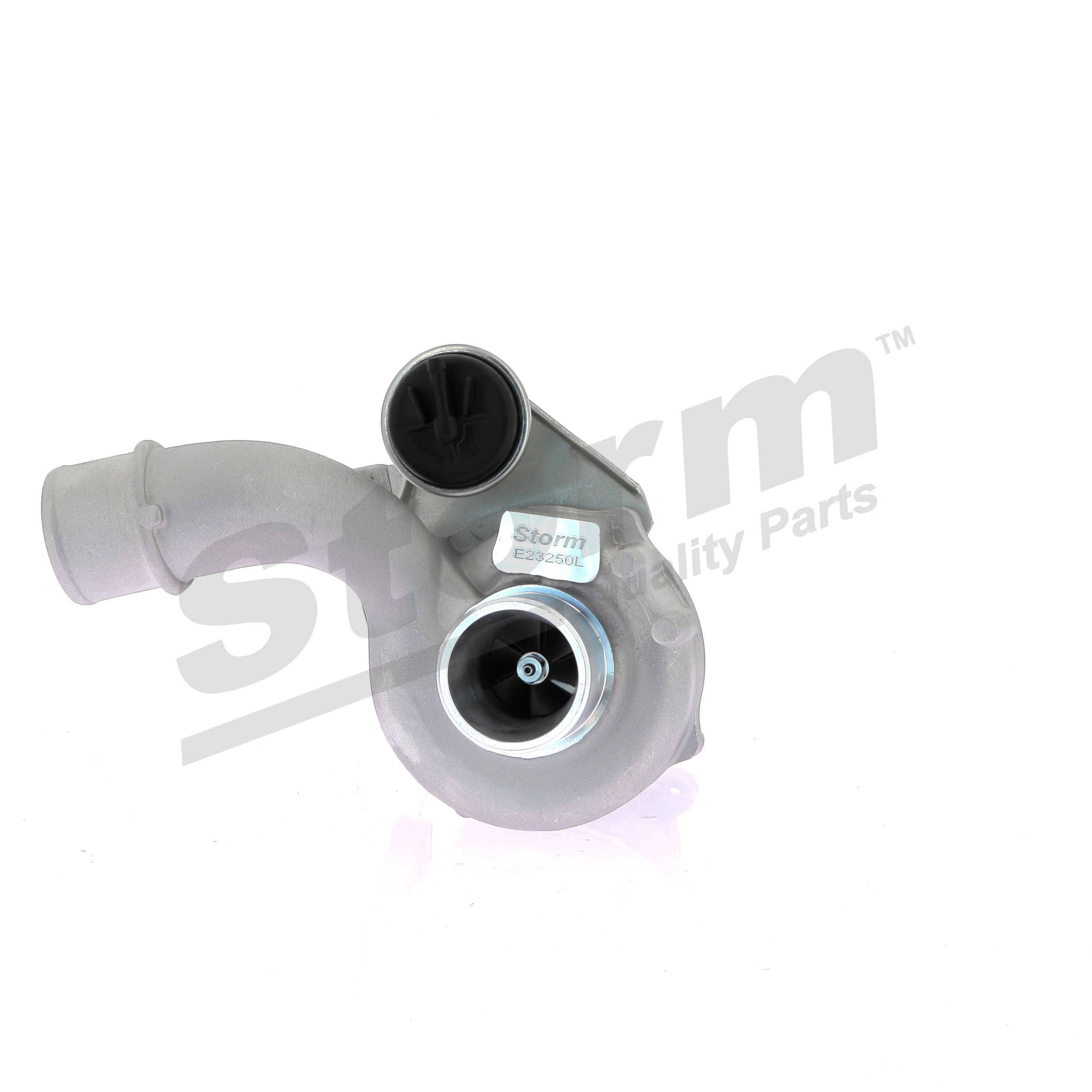 Turbolader 89190 STORM QUALITY PARTS 036999H067677 Turbolader 89190 STORM QUALITY PARTS 036999H067677 NISSAN