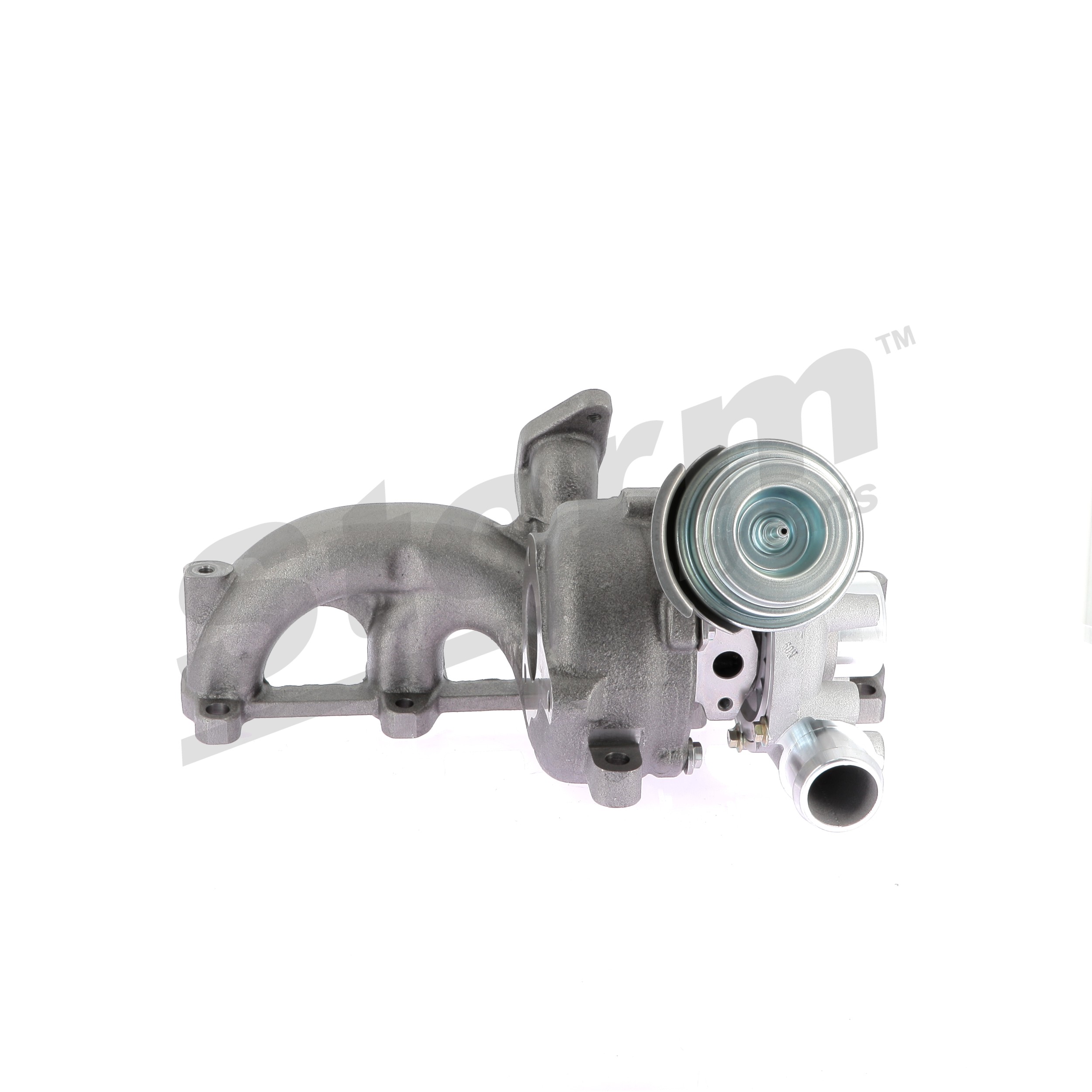 STORM QUALITY PARTS 89194 Turbo VW Sharan 1 1.9 TDI 115 hv Diesel hinta