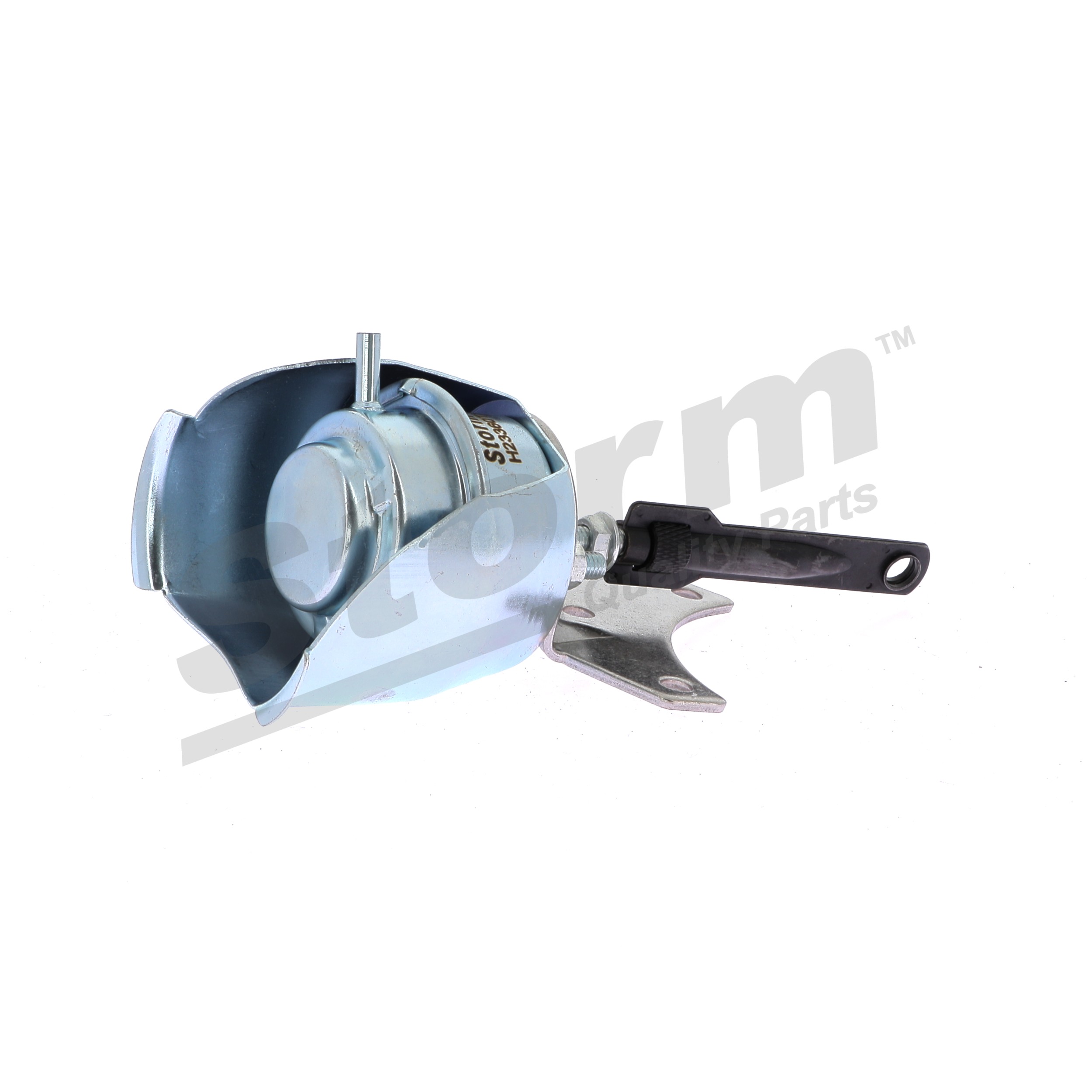 STORM QUALITY PARTS 89196 Conversor de pressão turbocompressor Citroën C4 Mk1 1.6 HDi 90 cv Diesel preço