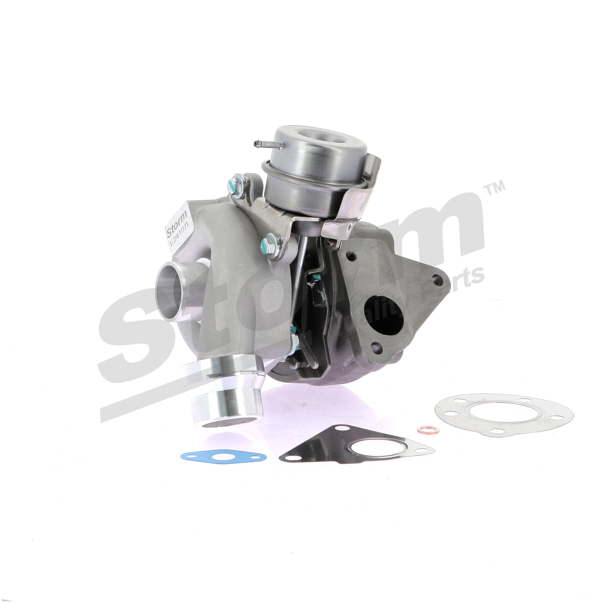 Turbolader 89202 STORM QUALITY PARTS 625683H 82303720 Turbolader 89202 STORM QUALITY PARTS 625683H82303720 RENAULT