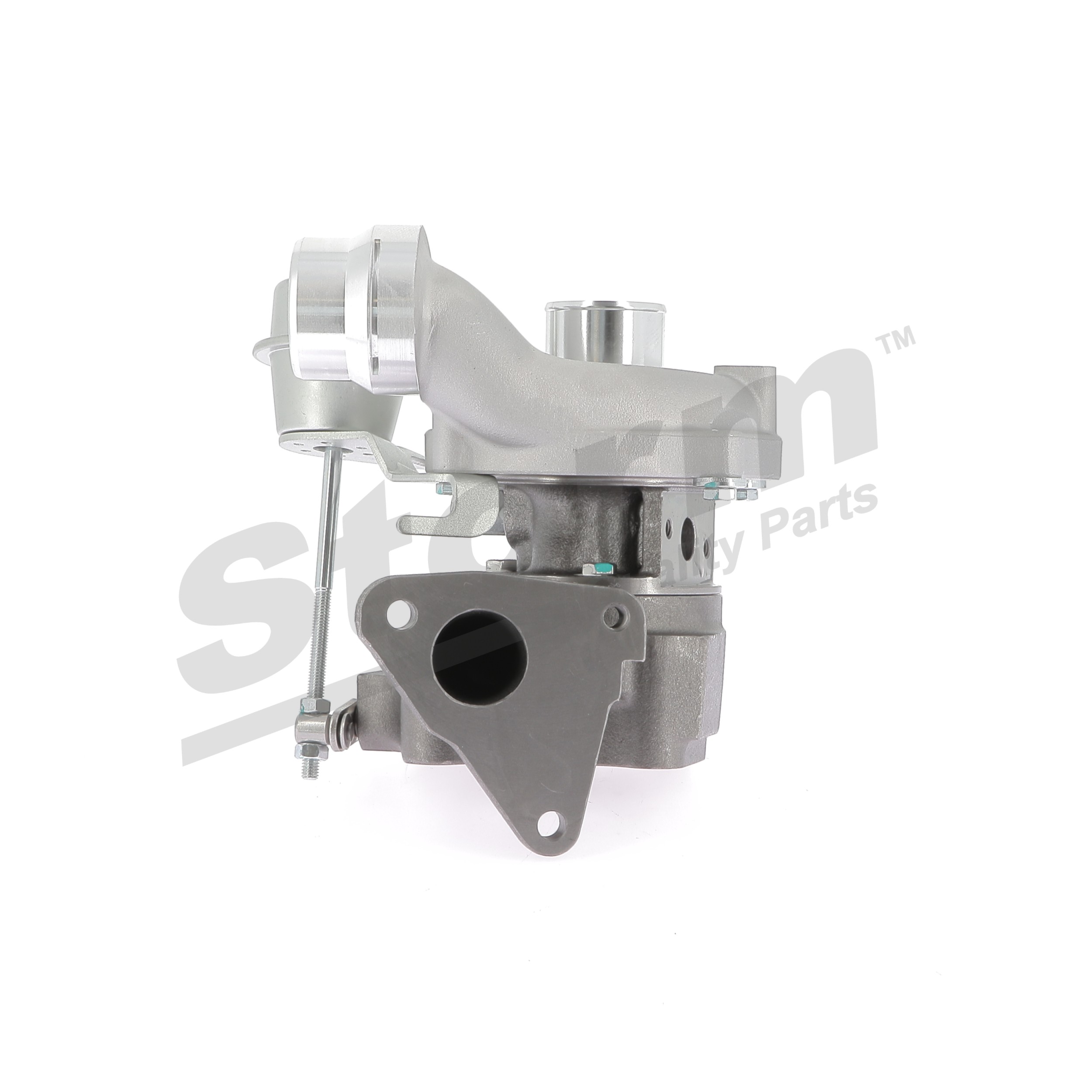 Turbolader 89205 STORM QUALITY PARTS 478276H307056 Turbolader 89205 STORM QUALITY PARTS 478276H307056 RENAULT