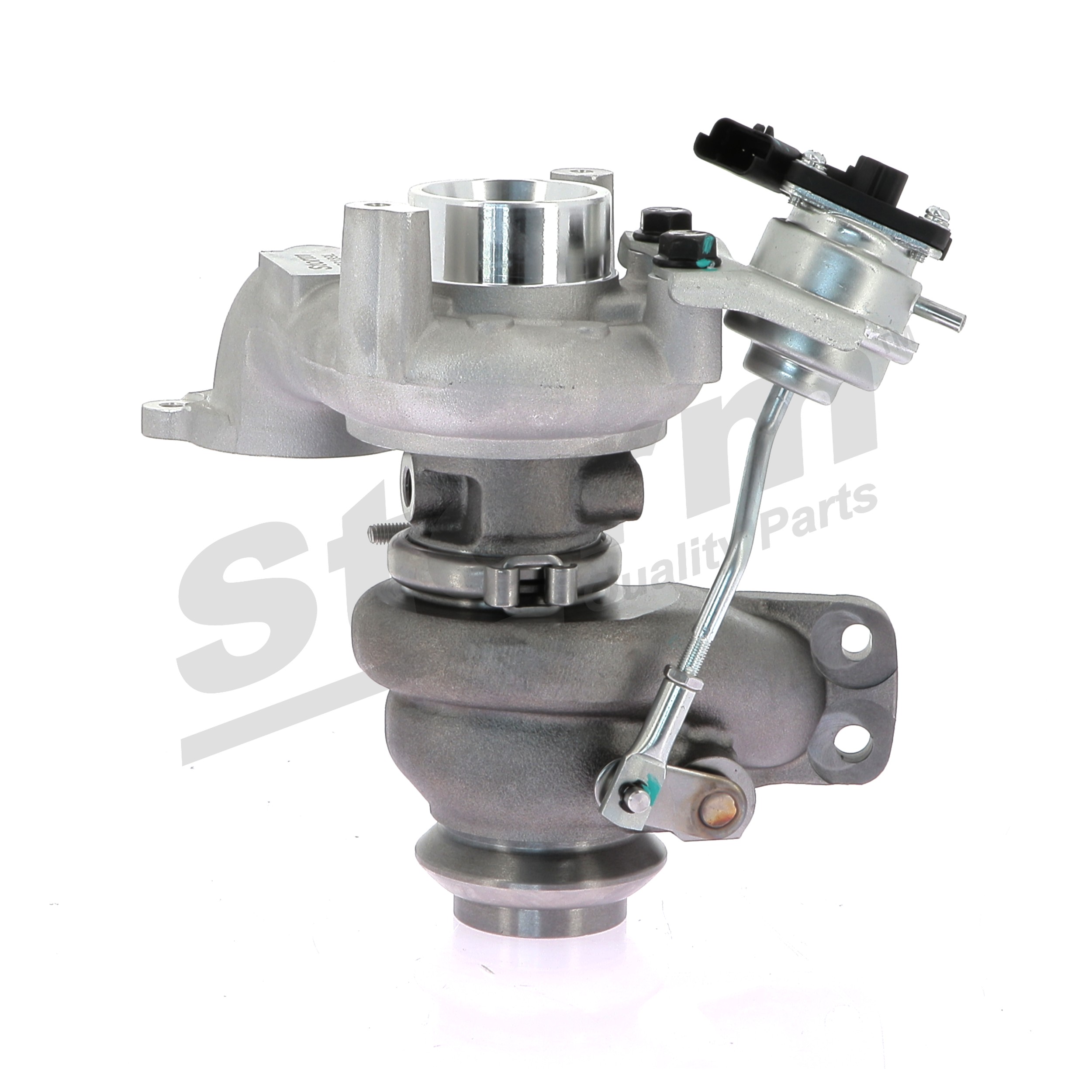 STORM QUALITY PARTS 89207 Turboaggregat for Citroën Jumpy Van V_ 1.6 BlueHDi 90 hk 2020 9HF (DV6DU) Diesel STORM QUALITY PARTS 89207 Turbolader CITROËN Jumpy III Van (V) 1.6 BlueHDi 90 hk Diesel pris