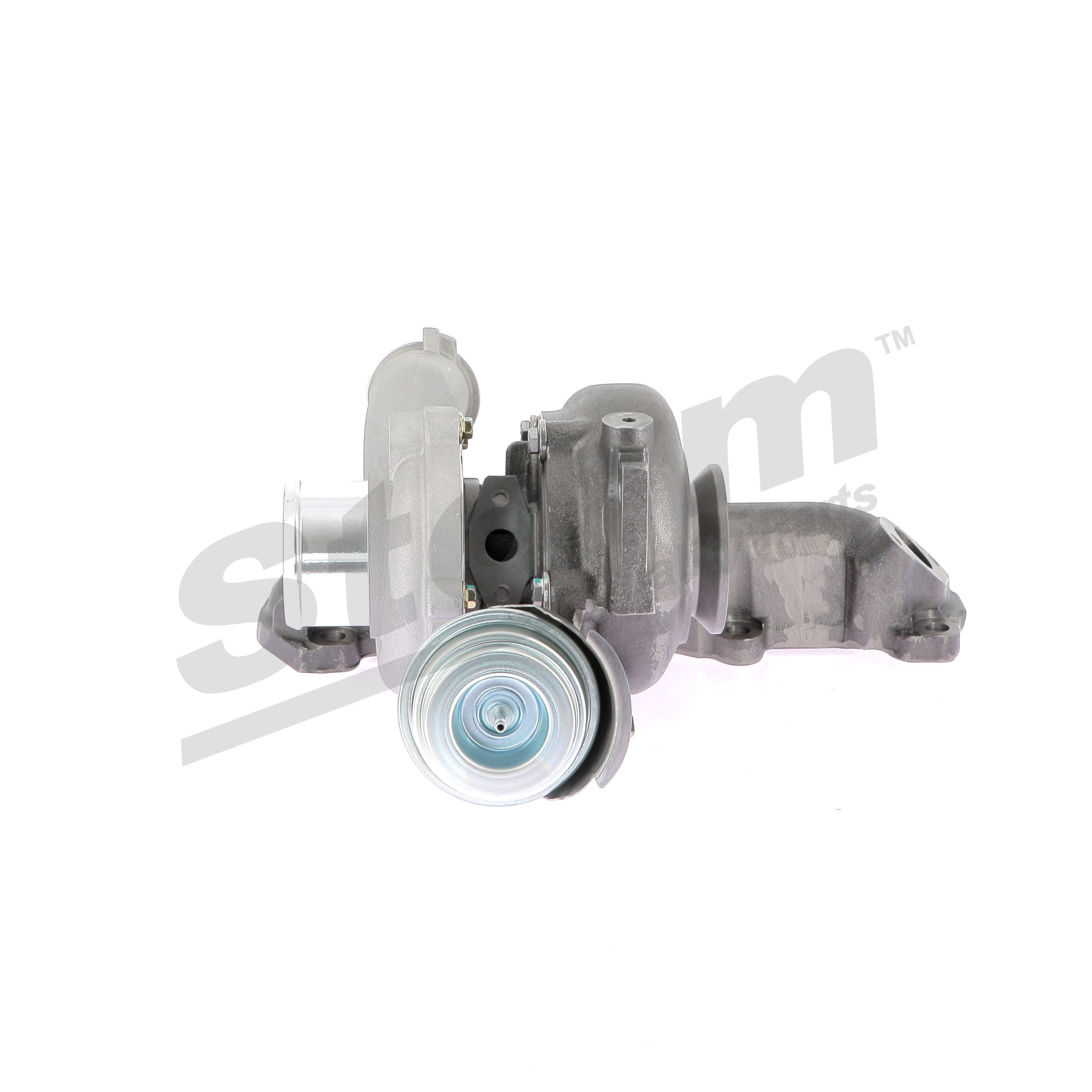 STORM QUALITY PARTS Turbocharger 89210 STORM QUALITY PARTS Turbocharger MINI 89210