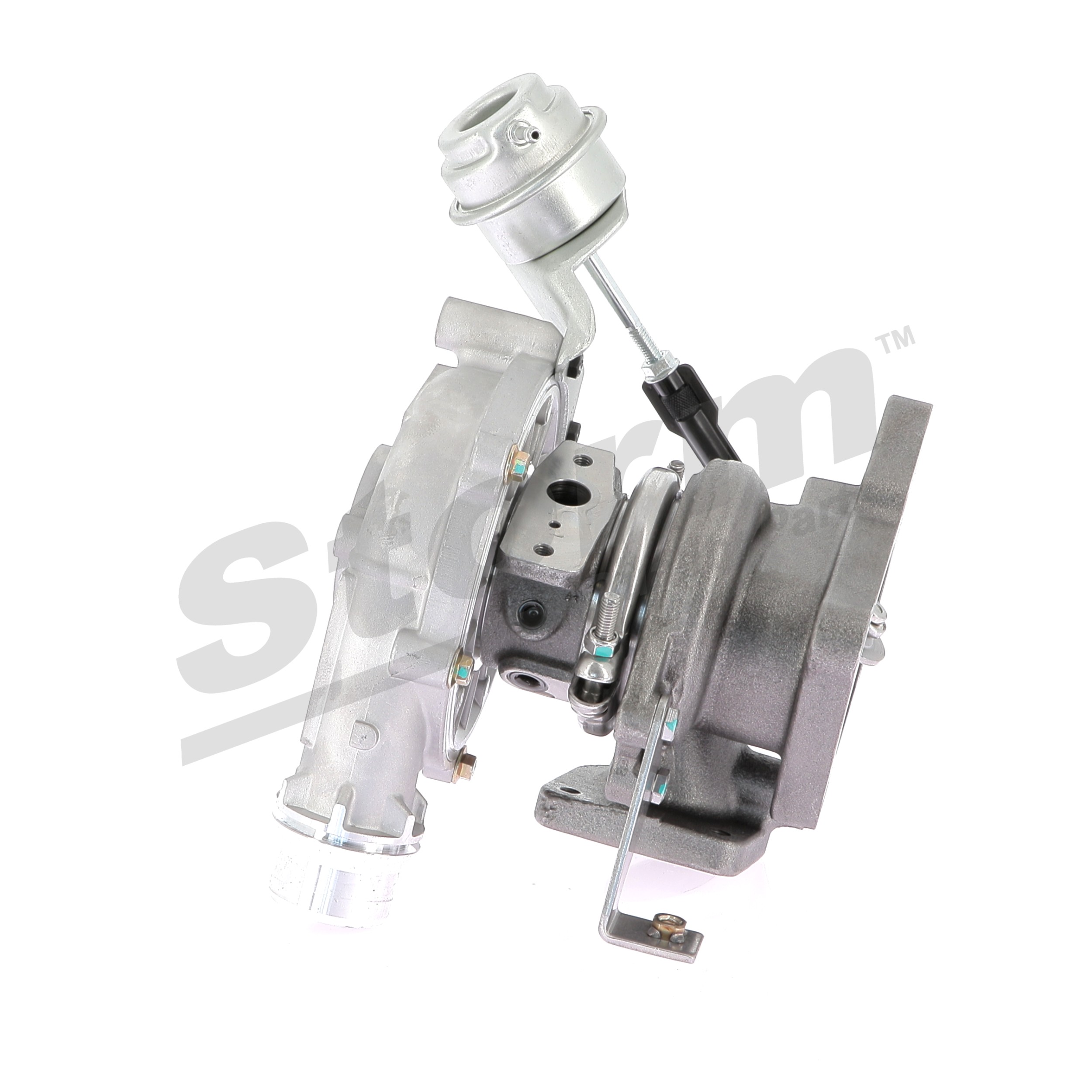 Turbolader 89212 STORM QUALITY PARTS 8660 006 062 Turbolader 89212 STORM QUALITY PARTS 8660 006 062 RENAULT