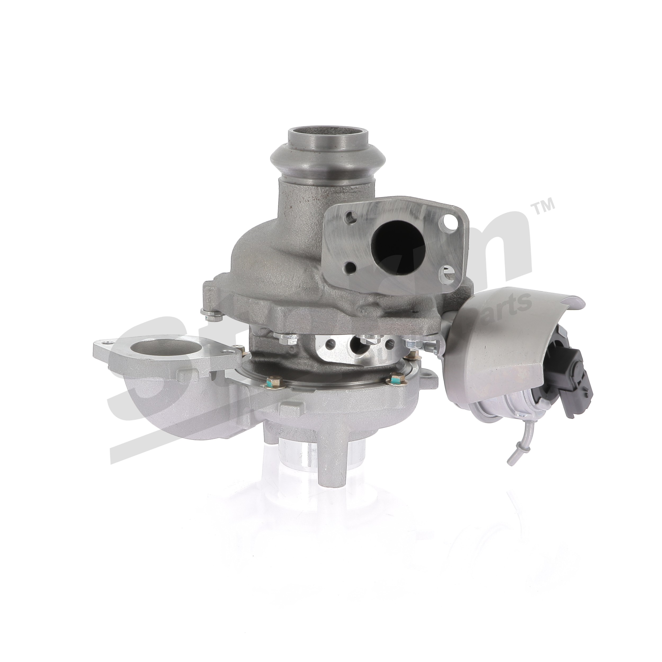 STORM QUALITY PARTS 89215 Τούρμπο για Peugeot 308 II Van / Hatchback T9 1.6 e-HDi (LB9HCG) 116 PS 2016 9HC (DV6C) Πετρέλαιο STORM QUALITY PARTS 89215 Τουρμπίνα PEUGEOT 308 II Van / Hatchback (T9) 1.6 e-HDi (LB9HCG) 116 PS Πετρέλαιο τιμες