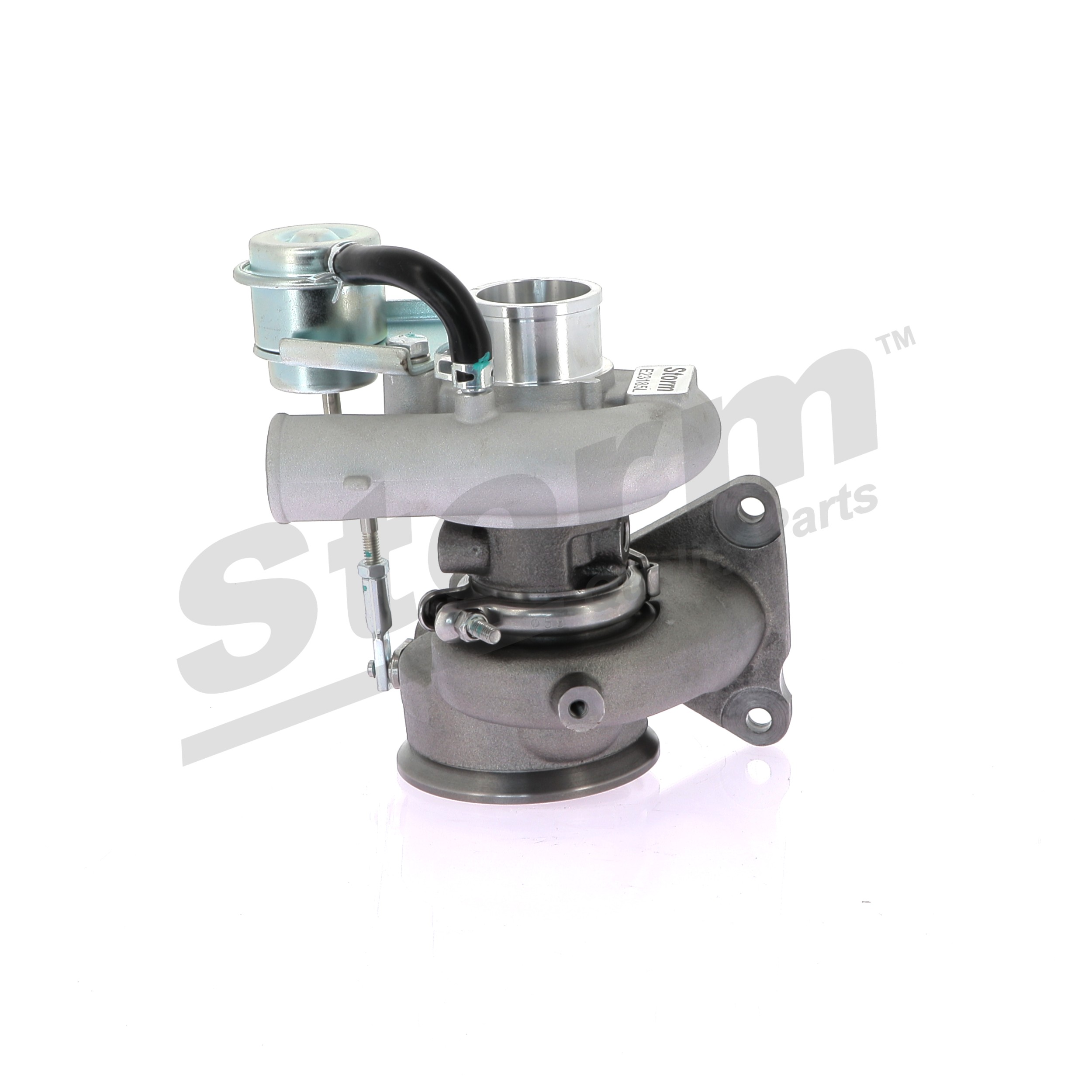 STORM QUALITY PARTS 89216 Turbo pour Peugeot Boxer Camion plate-forme/Châssis 250 2.2 HDi 130 CV 2020 4HH (P22DTE) Diesel STORM QUALITY PARTS 89216 Turbo compresseur PEUGEOT Boxer Camion plate-forme/Châssis (250) 2.2 HDi 130 CV Diesel 2020