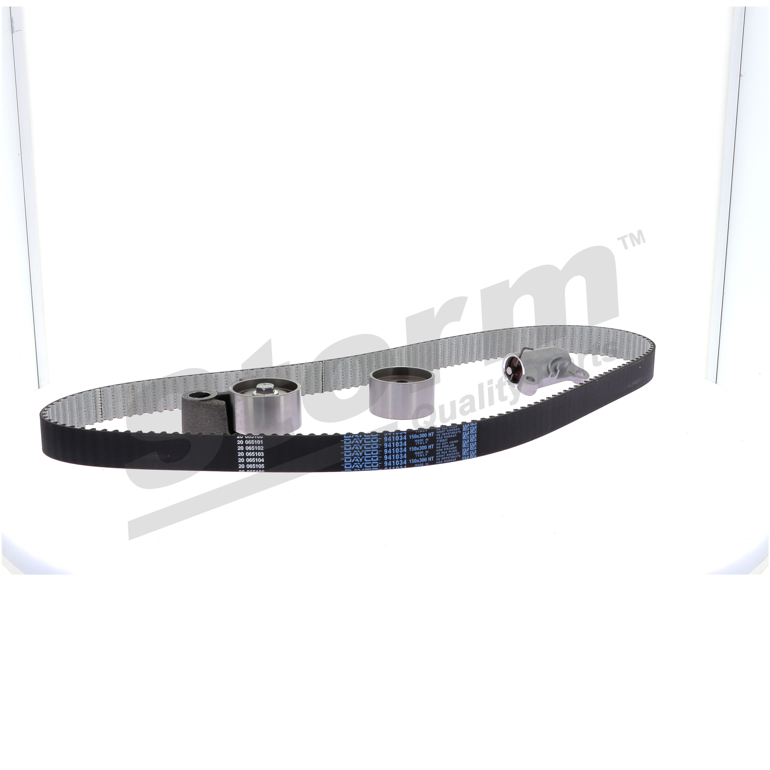 Hammasrihma komplekt 904529 STORM QUALITY PARTS RF5C-12-750A Hammasrihma komplekt 904529 STORM QUALITY PARTS RF5C-12-750A MAZDA