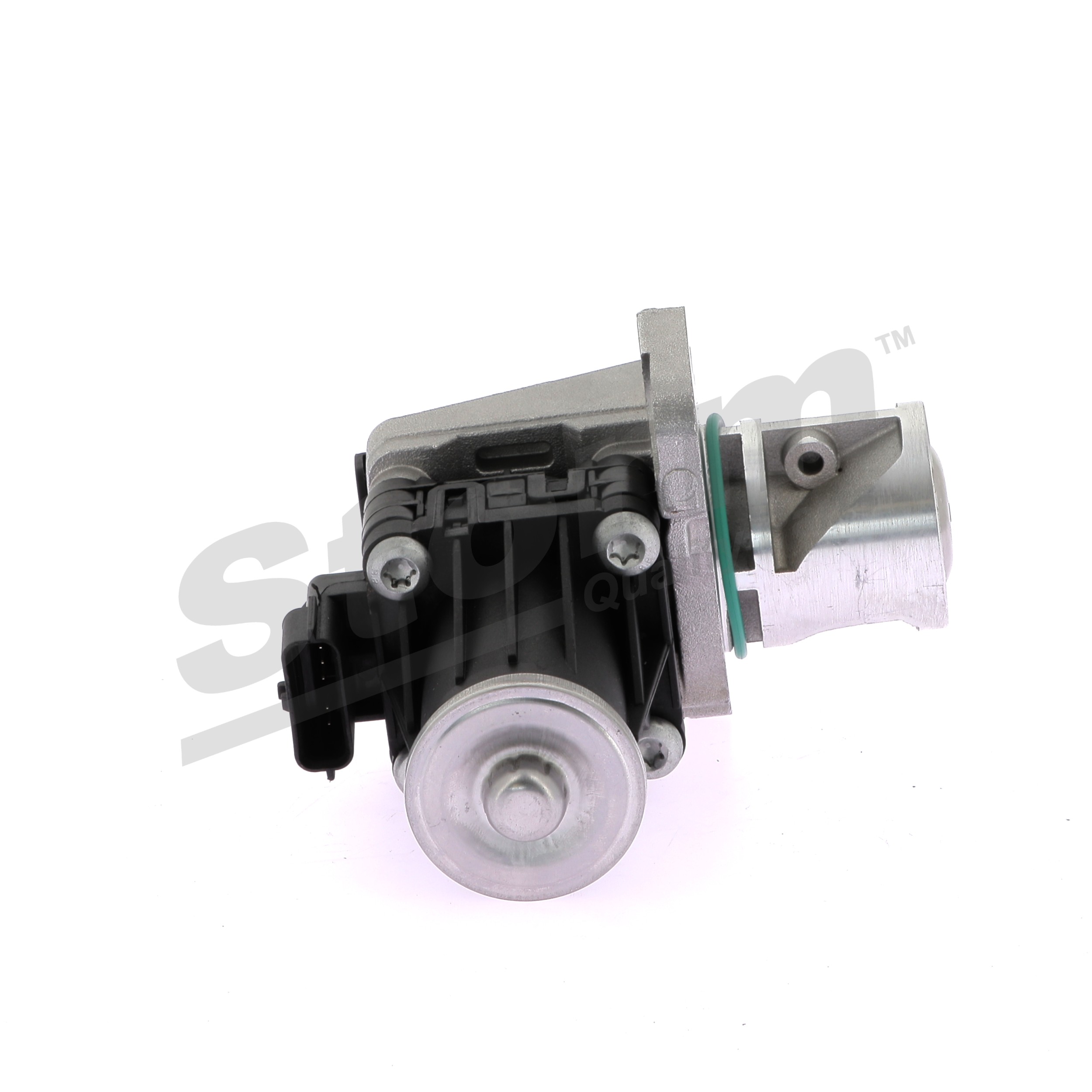 Elektrozawór EGR STORM QUALITY PARTS 9087 tanie