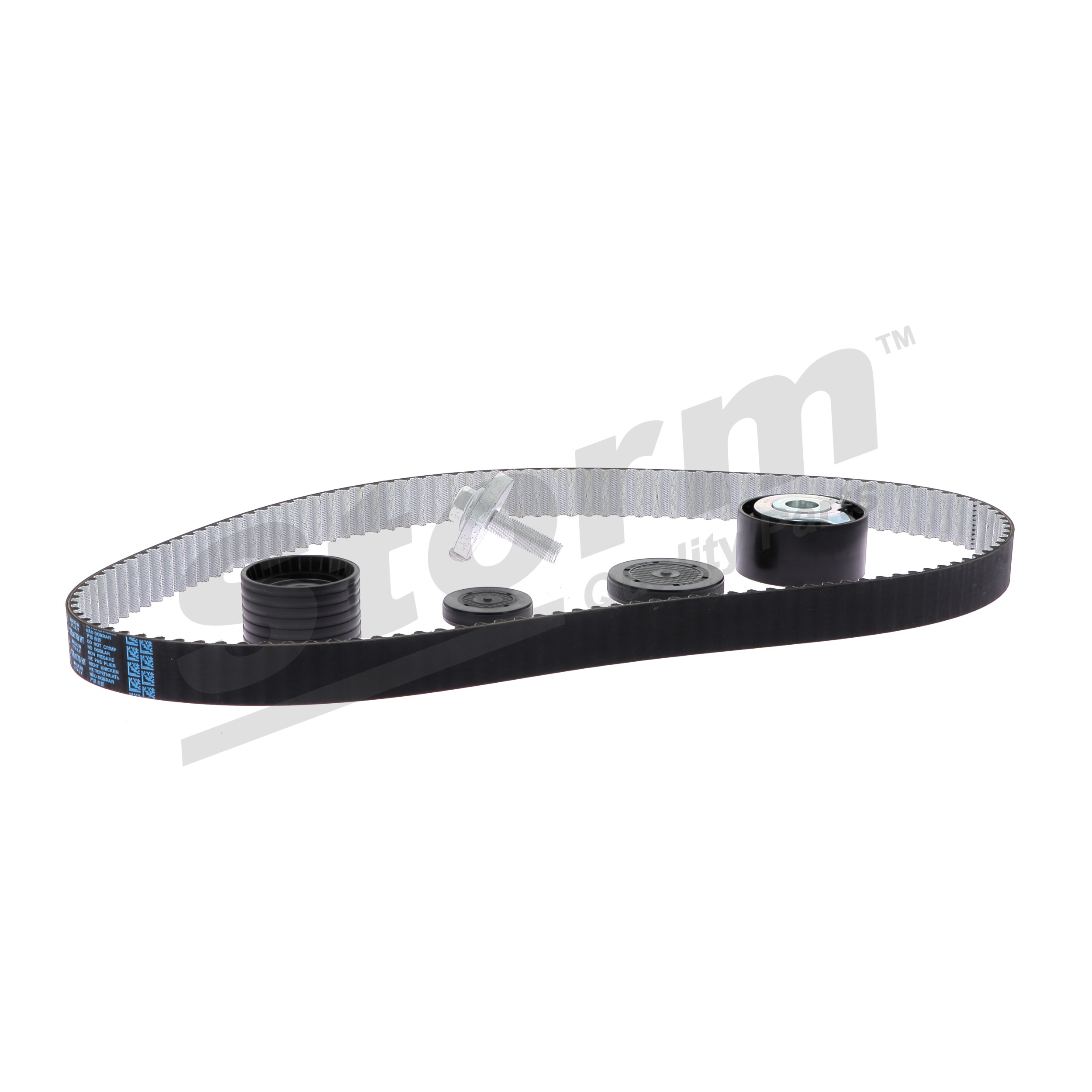 Kit de distribution 914449 STORM QUALITY PARTS 4410546 MERCEDES-BENZ