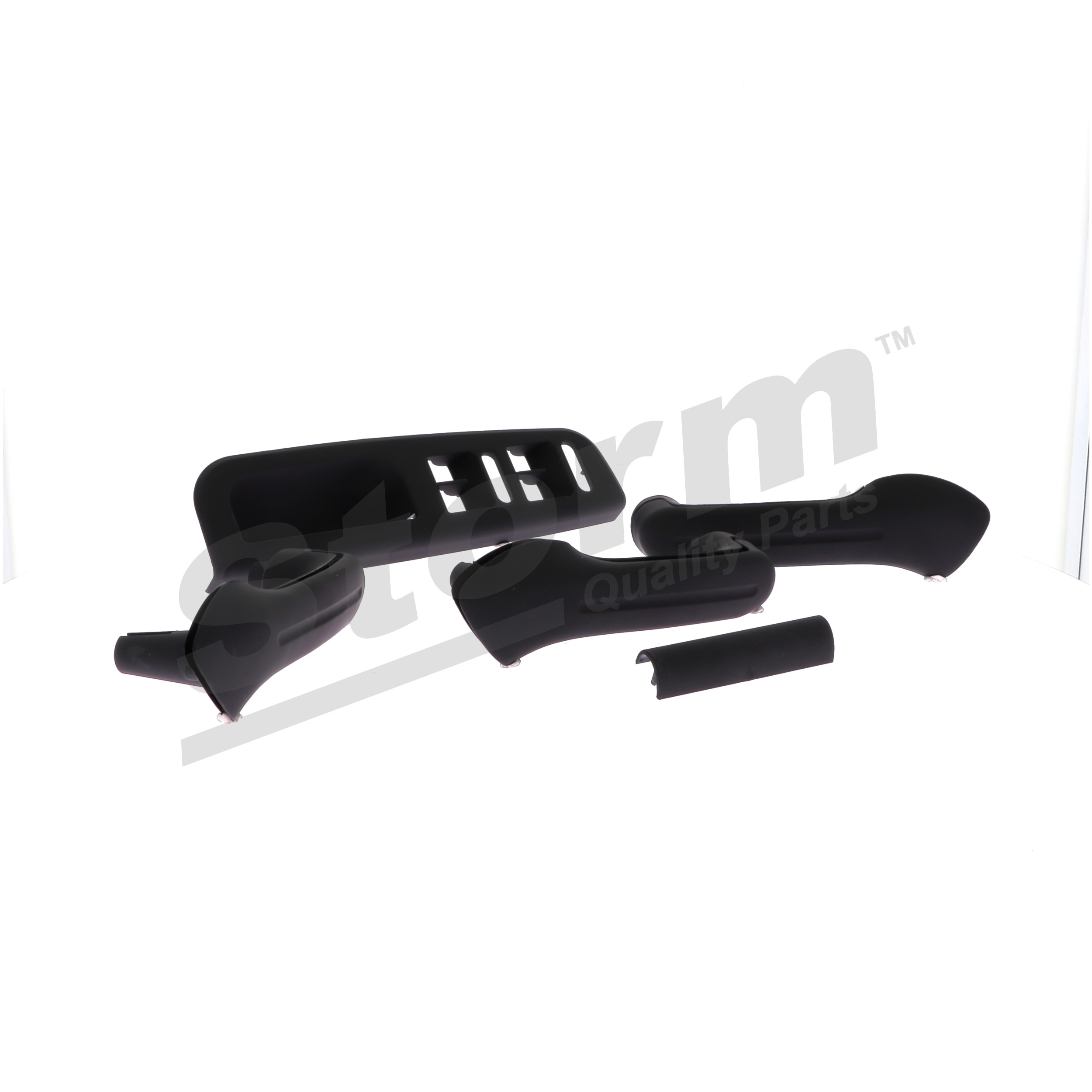 Handgreep, interieur 9702000 STORM QUALITY PARTS 1J1867179A PEUGEOT