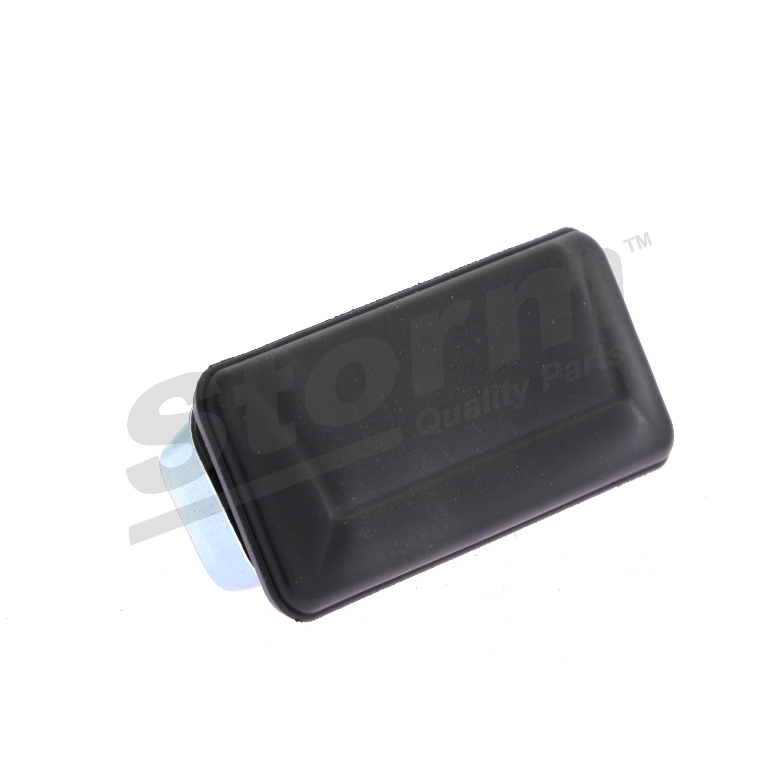 Poignée de hayon 9952001 STORM QUALITY PARTS 1Z0 827 574C SKODA