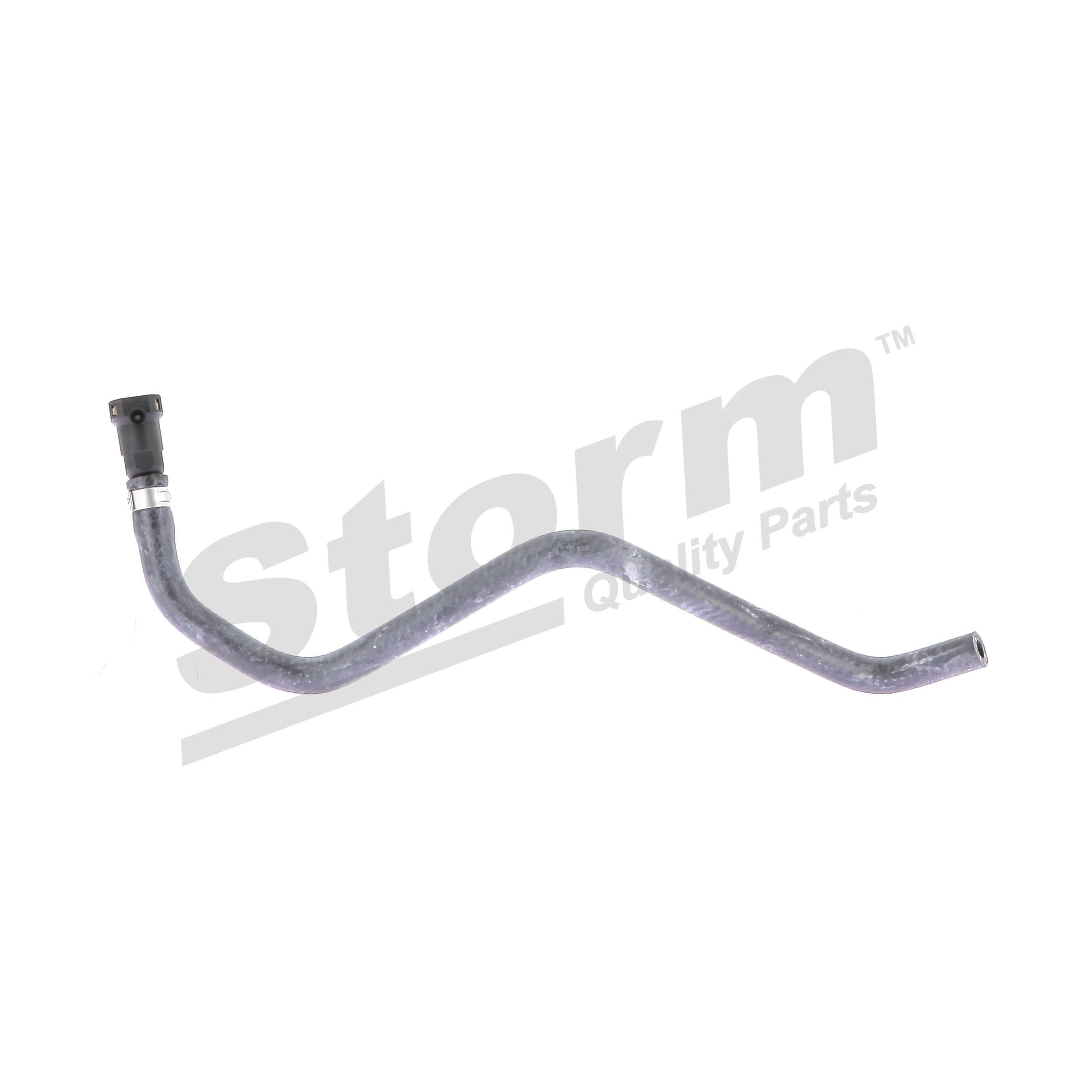 Kølerslange F11275 STORM QUALITY PARTS 5570 3092 FIAT