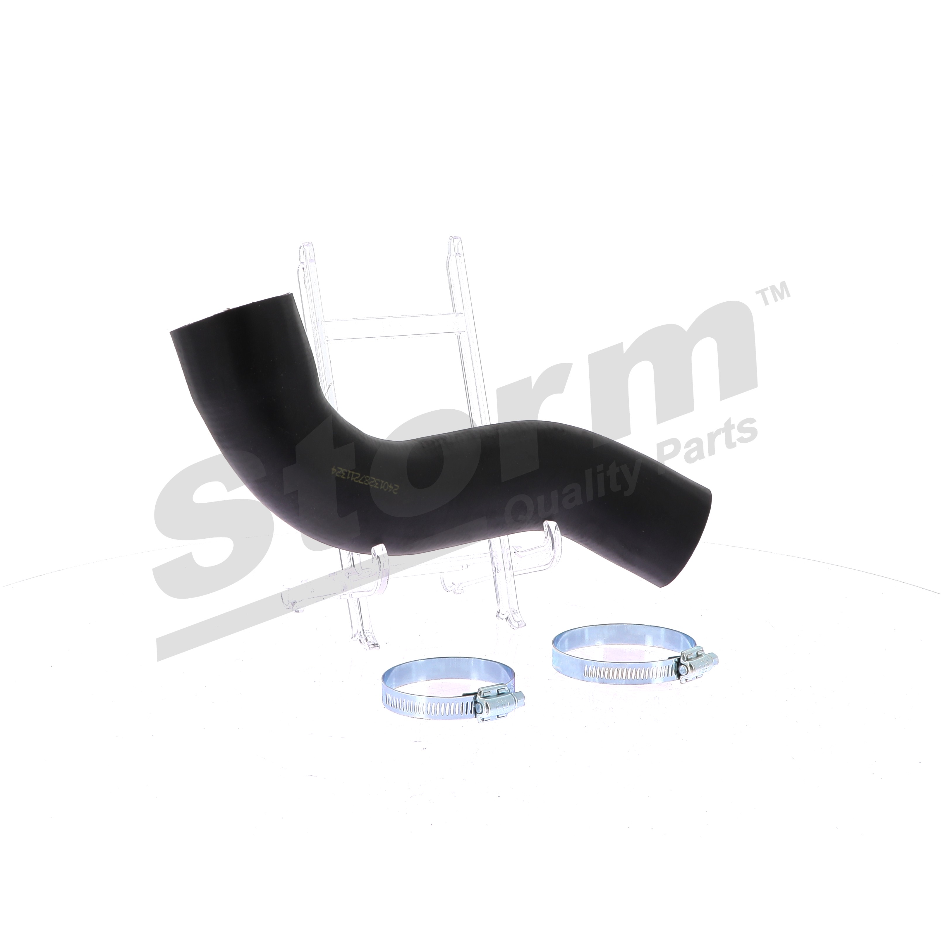 STORM QUALITY PARTS Przewód powietrza doładowujacego F11324 Przewód powietrza doładowującego STORM QUALITY PARTS TOYOTA F11324