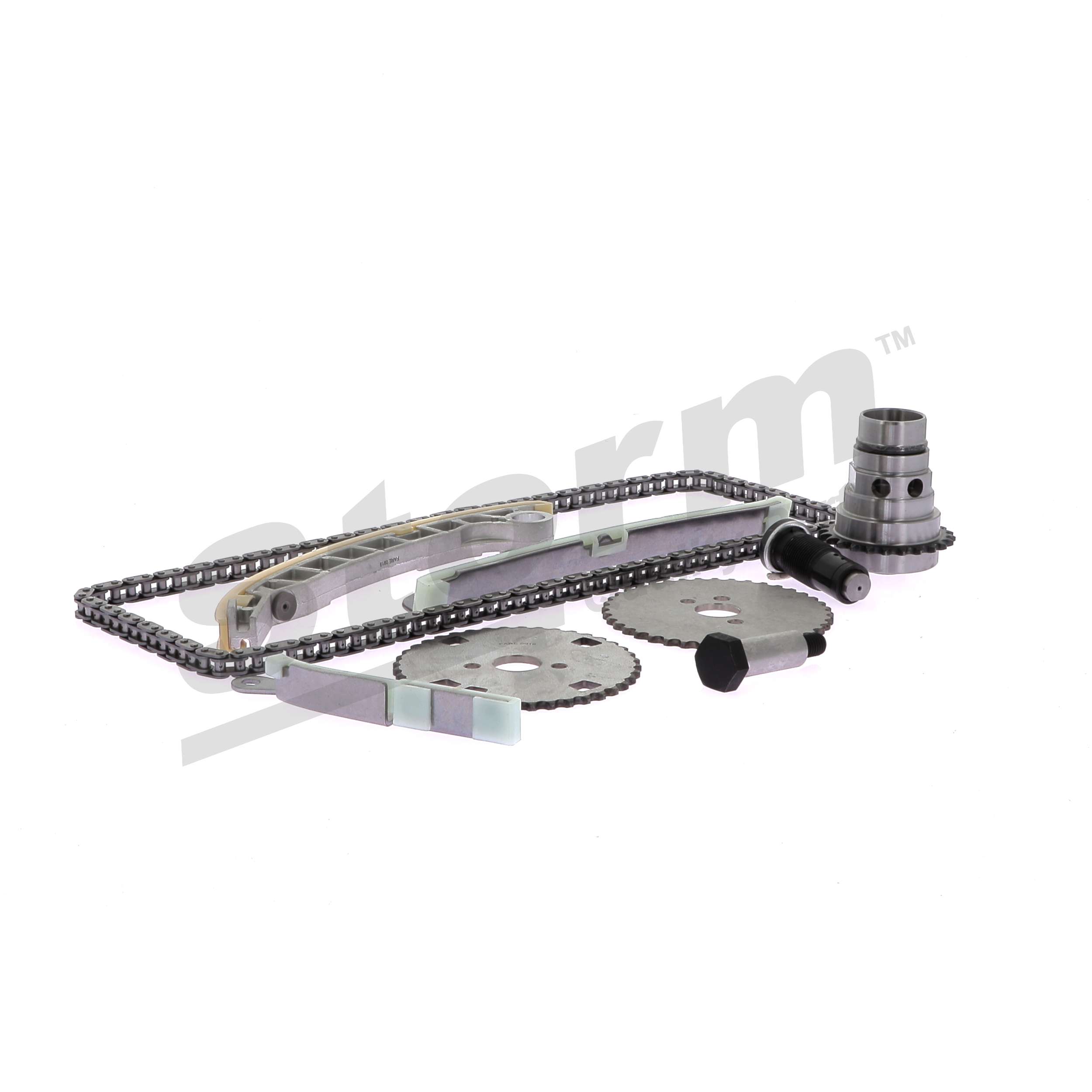 Styrekædesæt F12897 STORM QUALITY PARTS 16 745 810 80 Styrekædesæt F12897 STORM QUALITY PARTS 16 745 810 80 FIAT