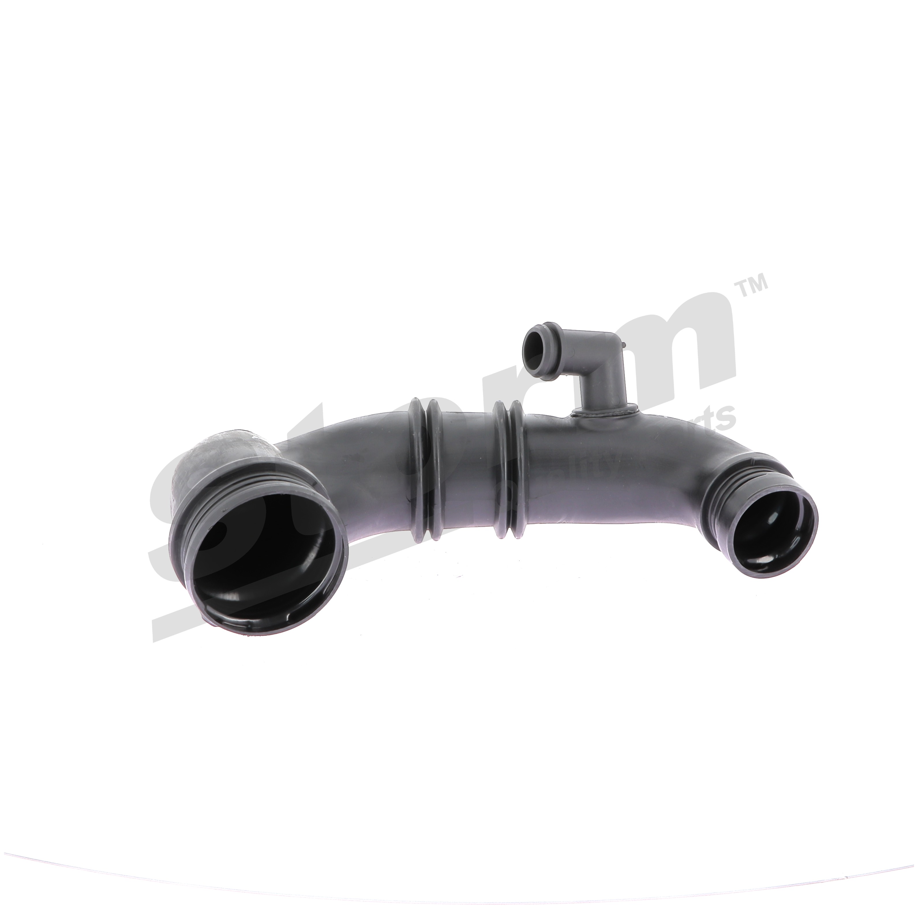 STORM QUALITY PARTS F14975 Gaine de suralimentation pour Nissan Kubistar Van X76 dCi 85 84 CV 2008 K9K 276 Diesel STORM QUALITY PARTS F14975 Durite de suralimentation Nissan Kubistar Van X80 dCi 85 84 CV Diesel 2008