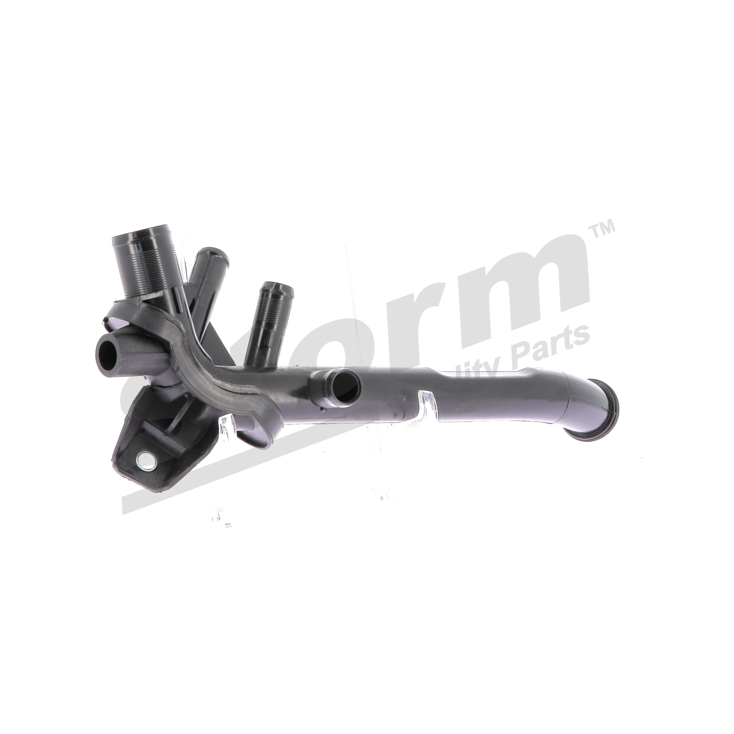 Coolant Tube F15970 STORM QUALITY PARTS 82 00 557 908 Coolant Tube F15970 STORM QUALITY PARTS 82 00 557 908 DACIA