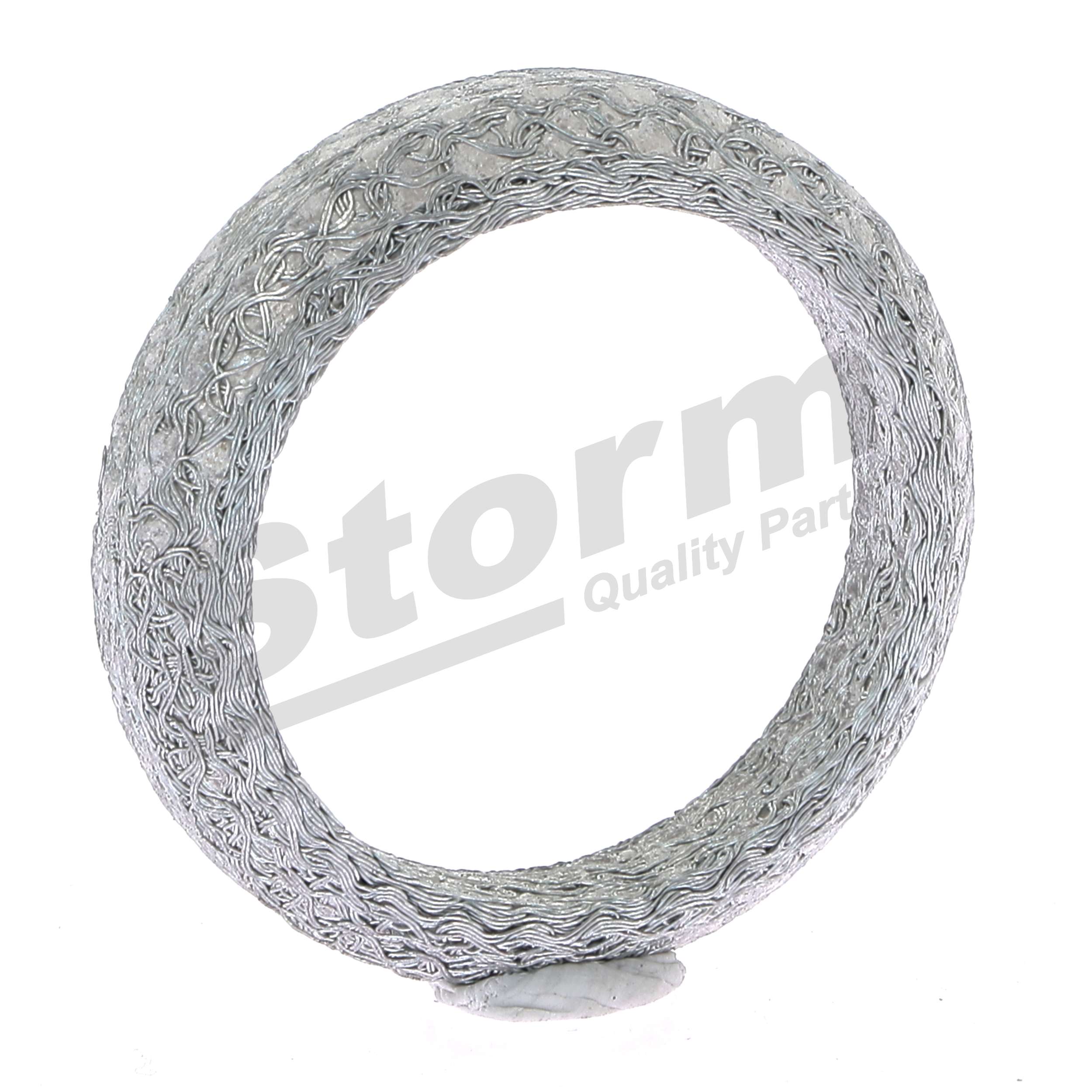 STORM QUALITY PARTS F1680 Pakoputken tiiviste Renault 19 Chamade l53 1.7 73 hv Bensiini hinta