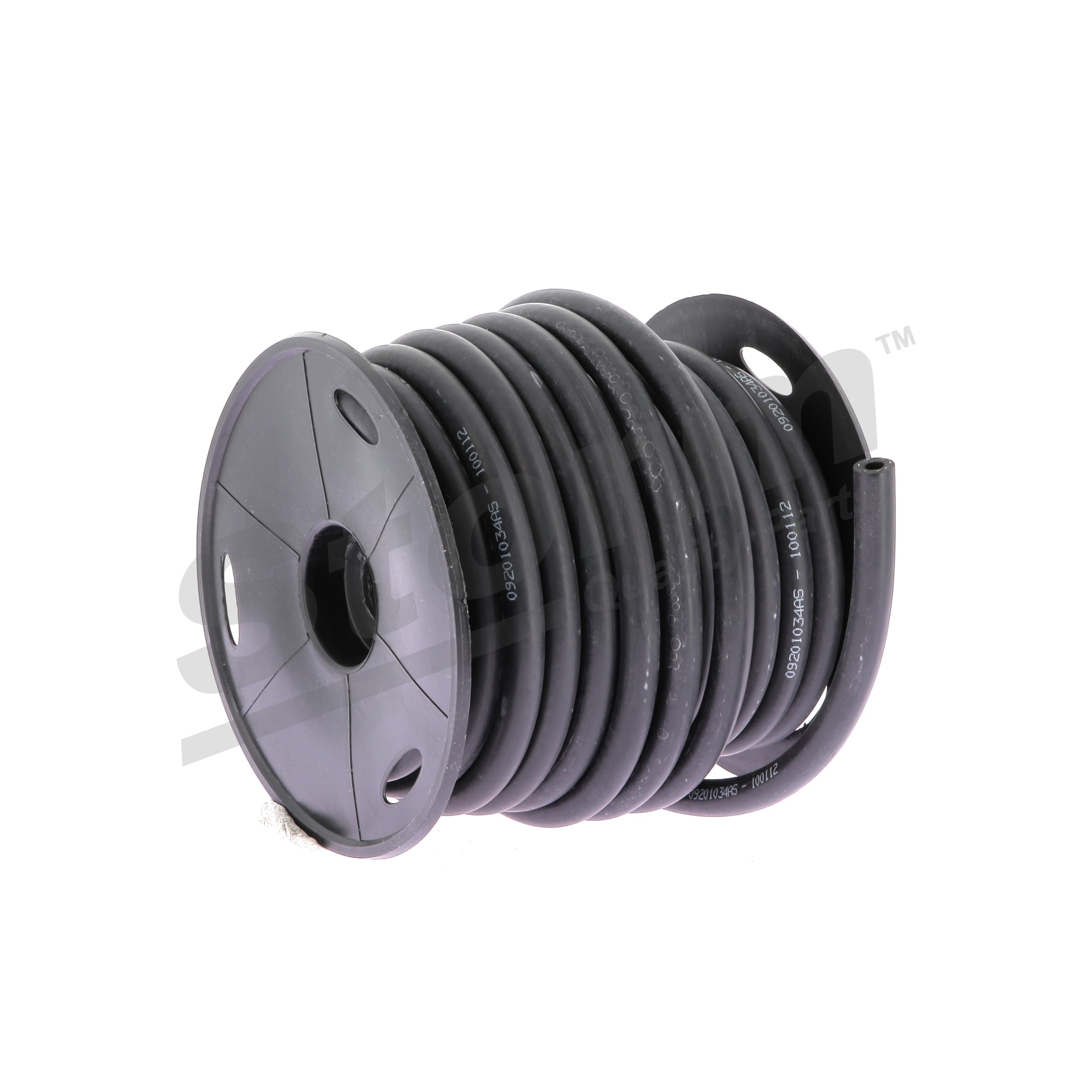 STORM QUALITY PARTS Przewód paliwowy elastyczny F2091 Przewód paliwowy IVECO STORM QUALITY PARTS F2091