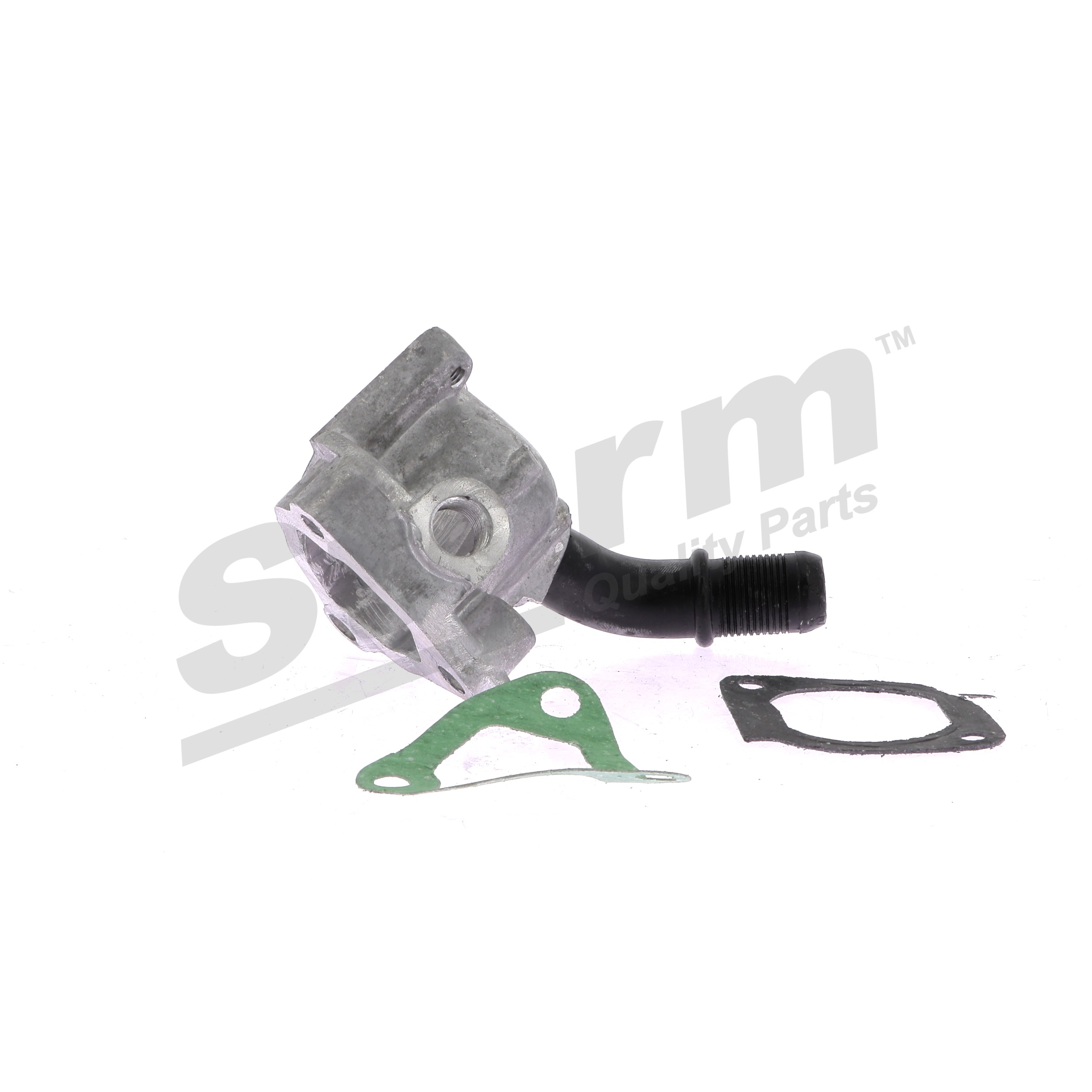 FORD kylmedelsfläns STORM QUALITY PARTS F2315