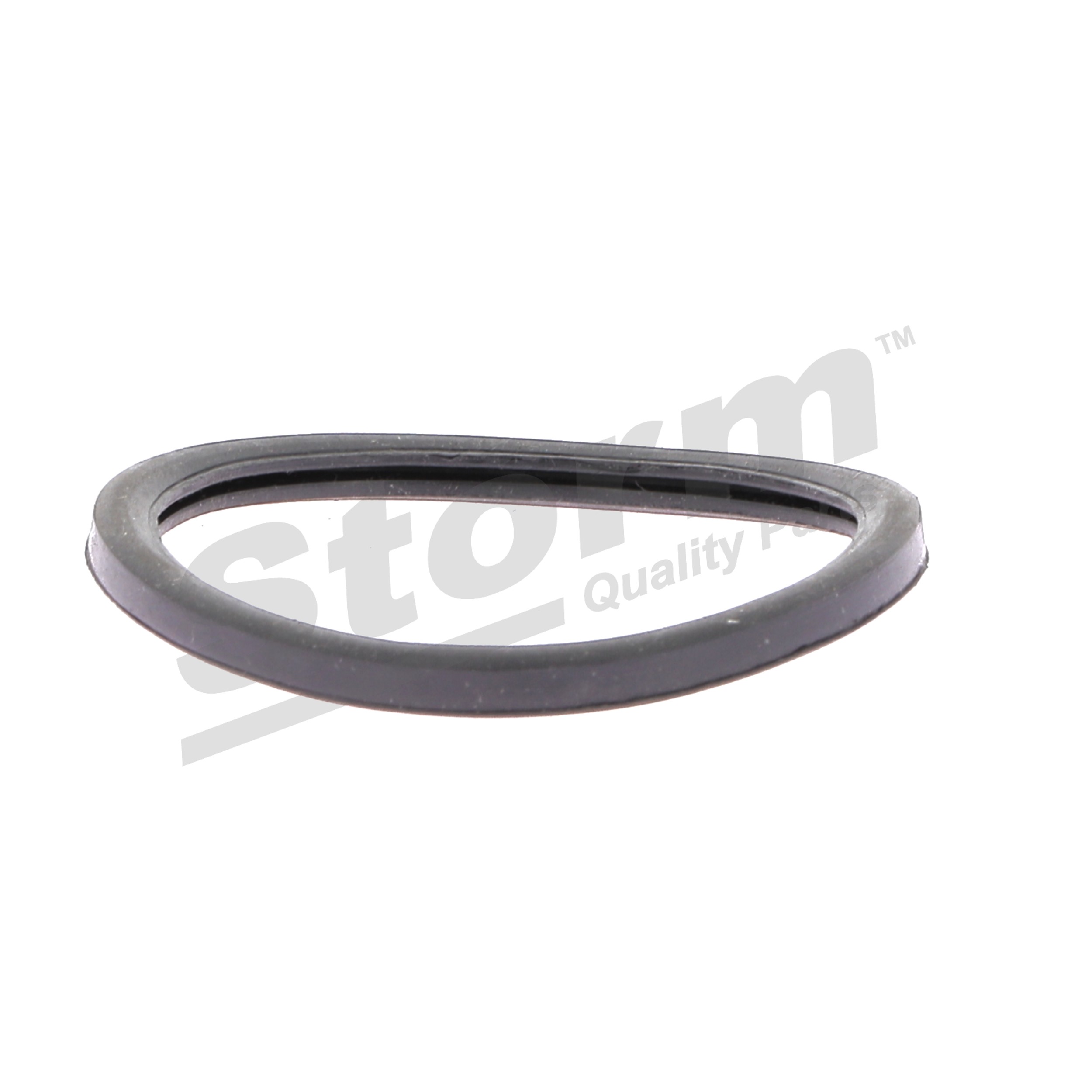 STORM QUALITY PARTS F2362 Joint d'étanchéité boîtier du thermostat pour Renault Super 5 3/5 portes B40, C40 1.7 87 CV 1991 F2N 740 Essence STORM QUALITY PARTS F2362 Joint de thermostat Renault Supercinq 1.7 87 CV Essence 1991