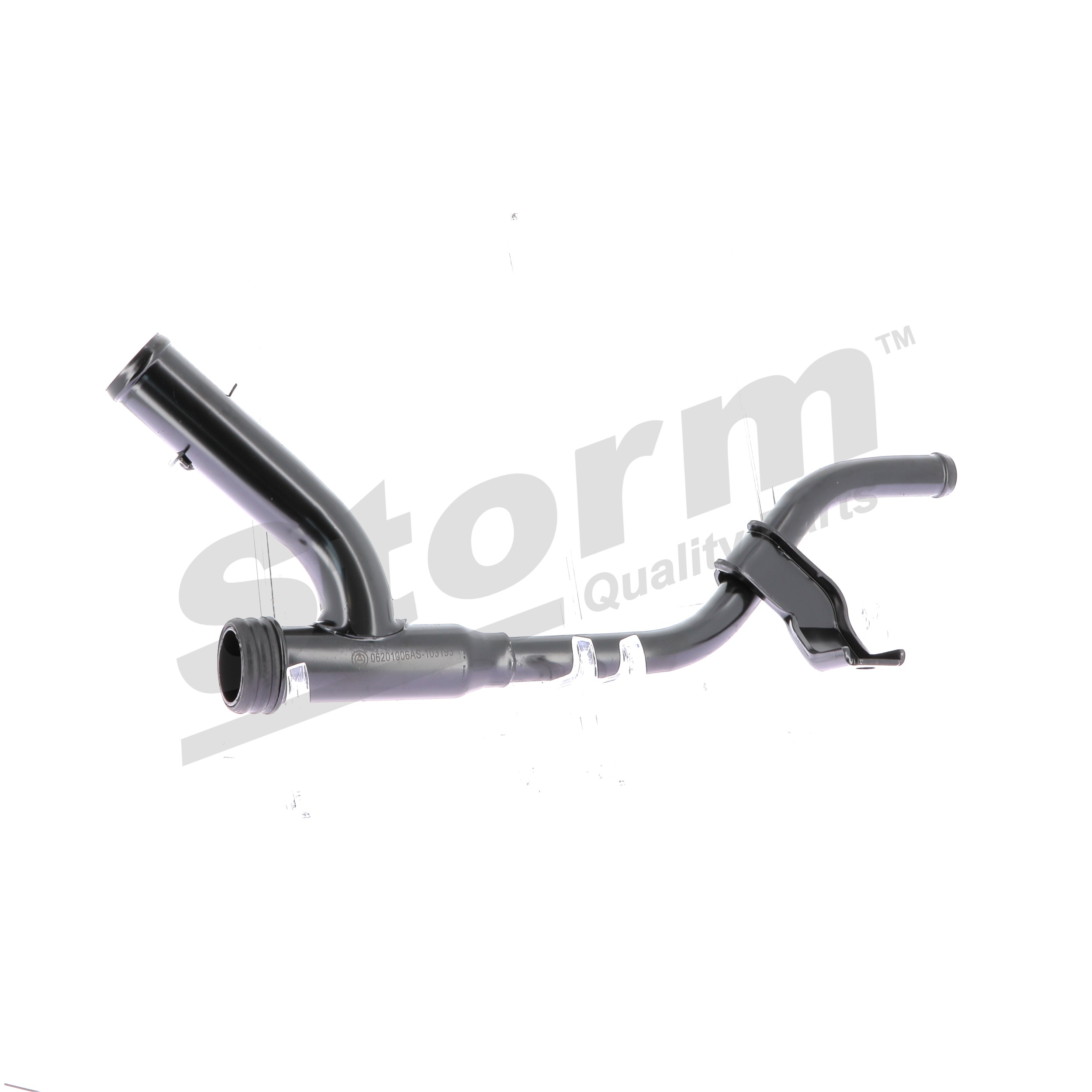 Potrubie chladiacej kvapaliny F3139 STORM QUALITY PARTS 55 198 102 ABARTH