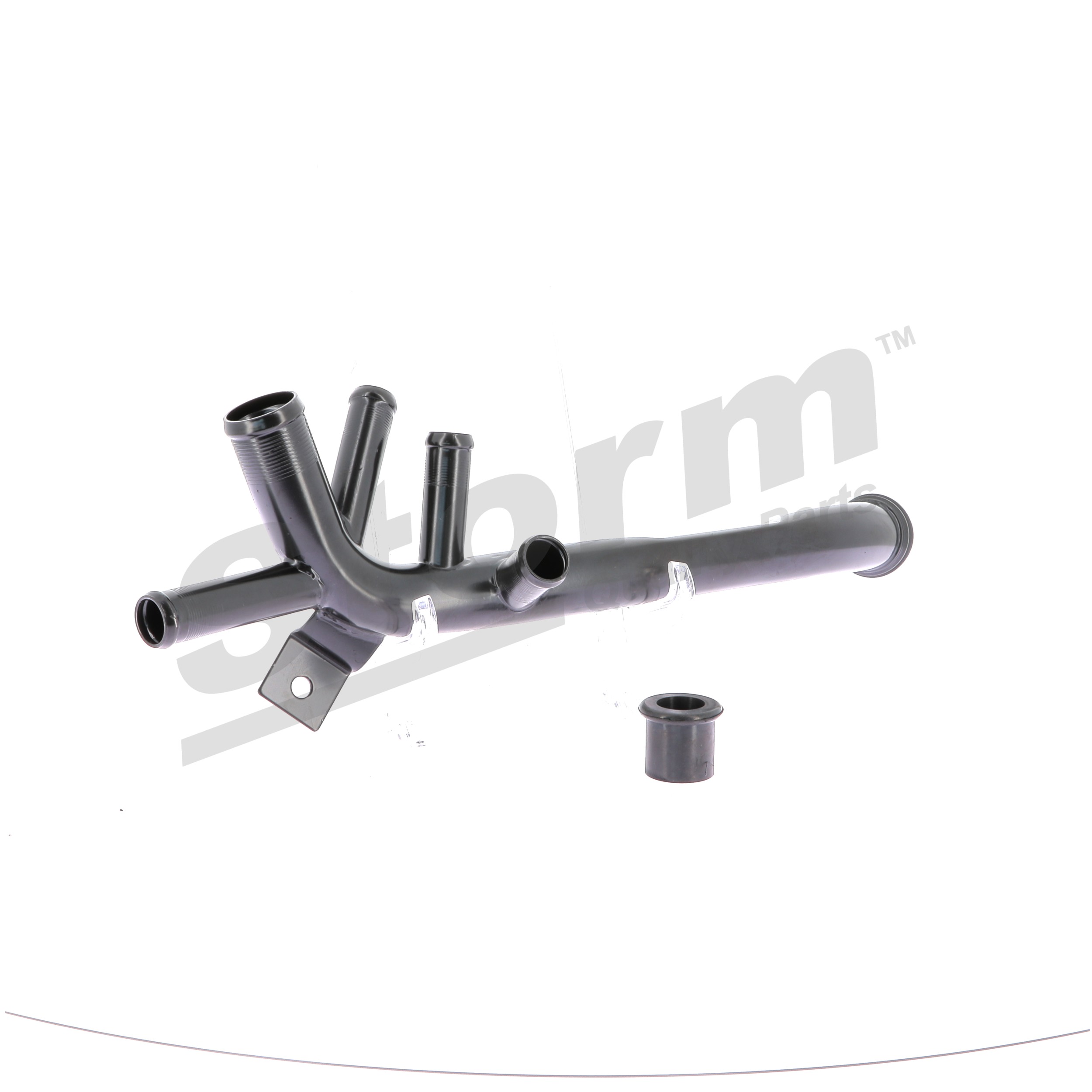 Kølevæskerørledning F3153 STORM QUALITY PARTS 8200557908 RENAULT